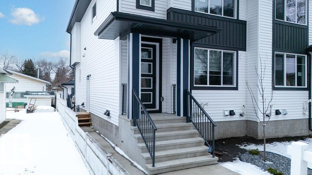 12309 91 Street NW, Delton, Edmonton