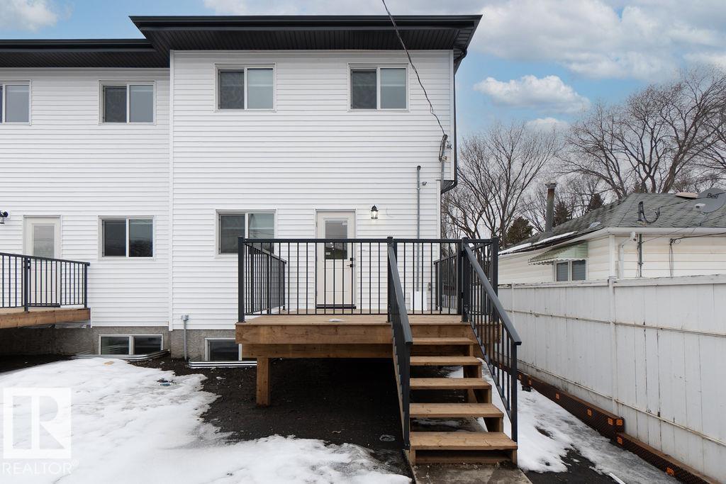 Photo 9 at 12309 91 Street NW, Delton, Edmonton