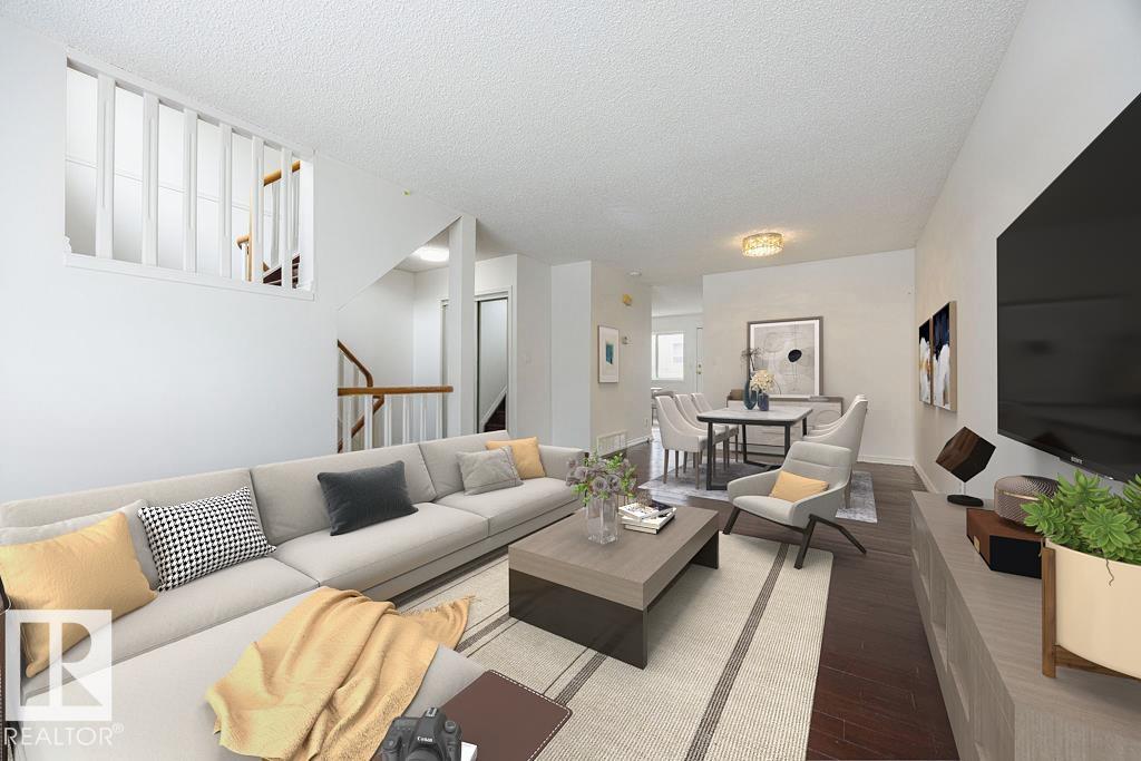 7 - 11718 97 Street NW, Spruce Avenue, Edmonton