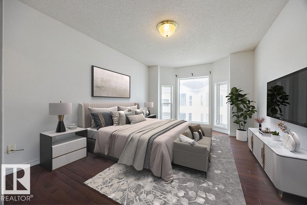 Photo 15 at 7 - 11718 97 Street NW, Spruce Avenue, Edmonton