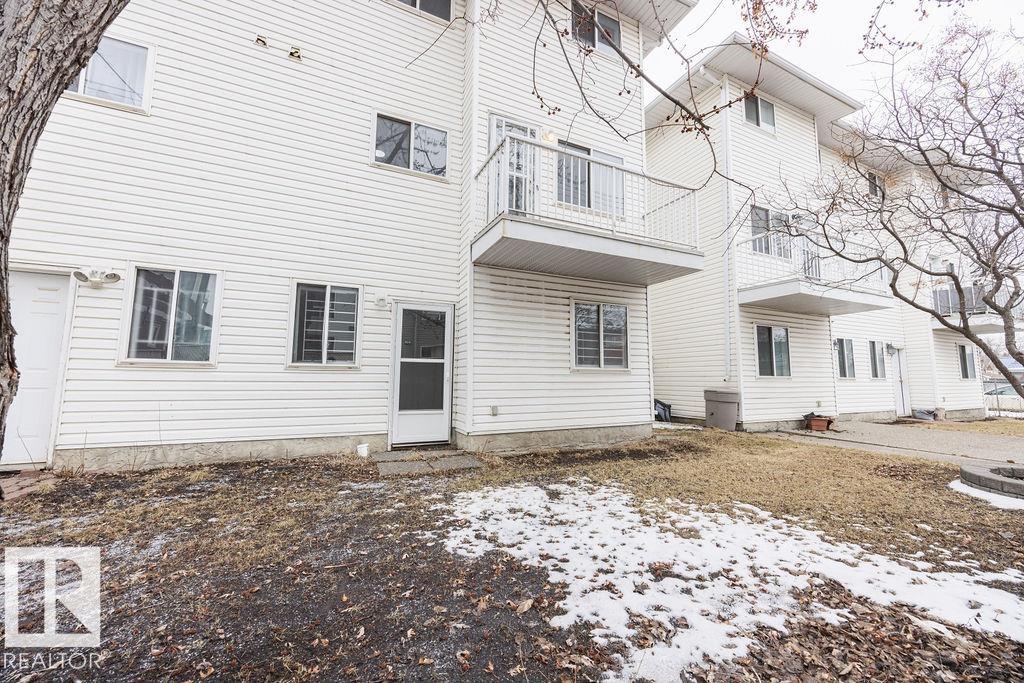 Photo 25 at 7 - 11718 97 Street NW, Spruce Avenue, Edmonton