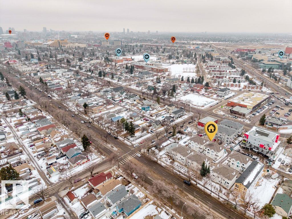 Photo 29 at 7 - 11718 97 Street NW, Spruce Avenue, Edmonton