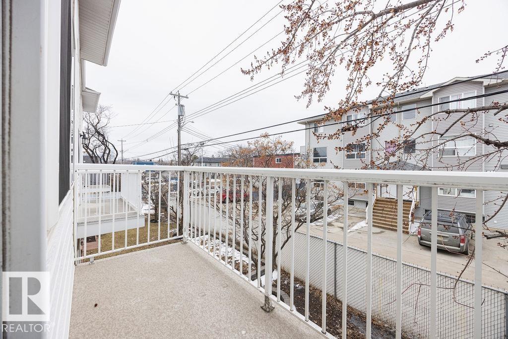 Photo 10 at 7 - 11718 97 Street NW, Spruce Avenue, Edmonton