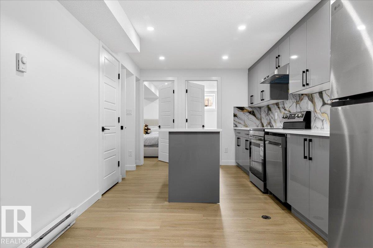 Photo 29 at 13111 82 Street NW, Balwin, Edmonton