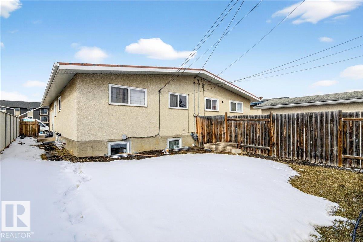 Photo 39 at 13111 82 Street NW, Balwin, Edmonton