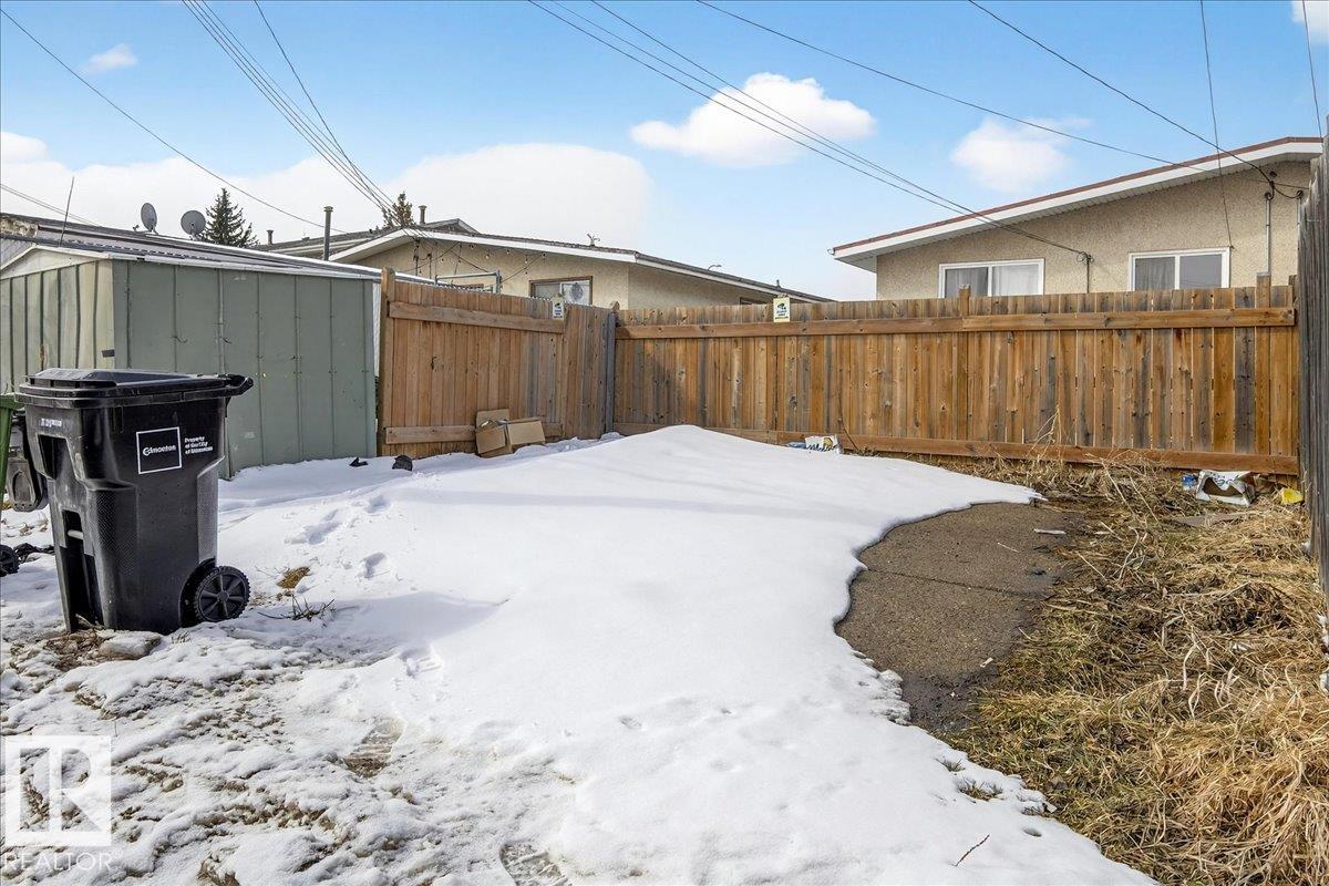 Photo 42 at 13111 82 Street NW, Balwin, Edmonton