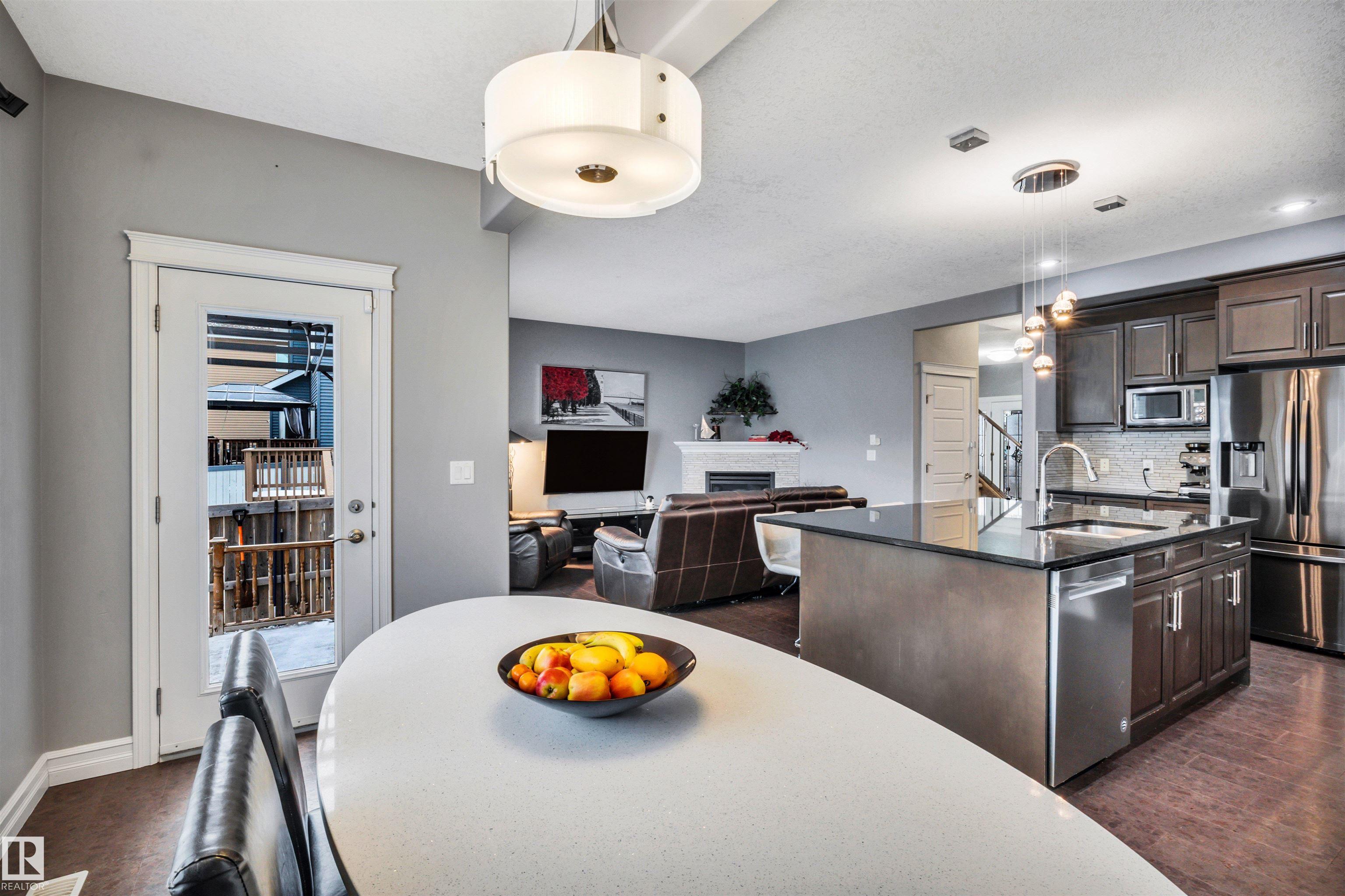 Photo 13 at 7728 18 Avenue SW, Summerside, Edmonton