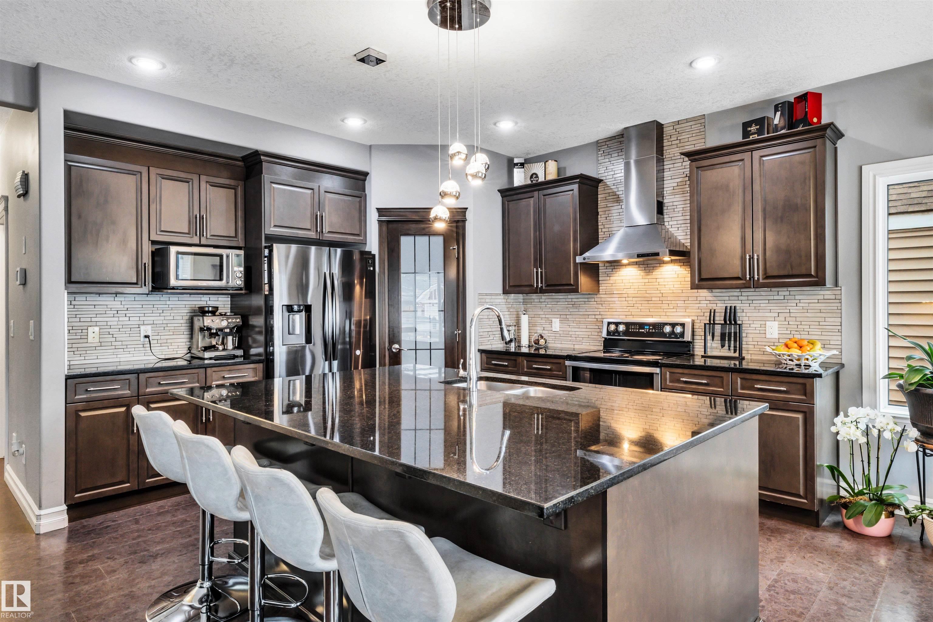 Photo 5 at 7728 18 Avenue SW, Summerside, Edmonton