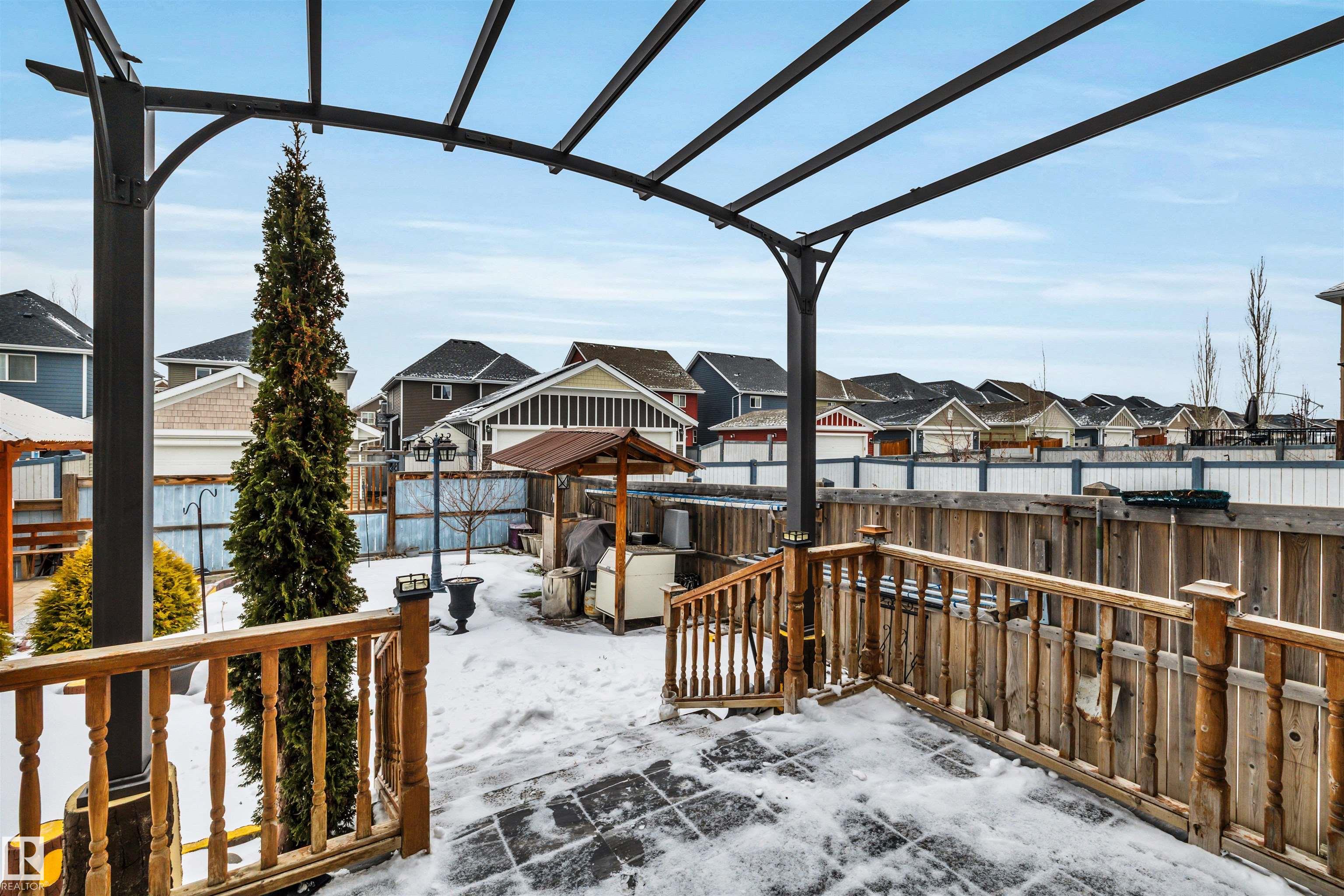 Photo 43 at 7728 18 Avenue SW, Summerside, Edmonton