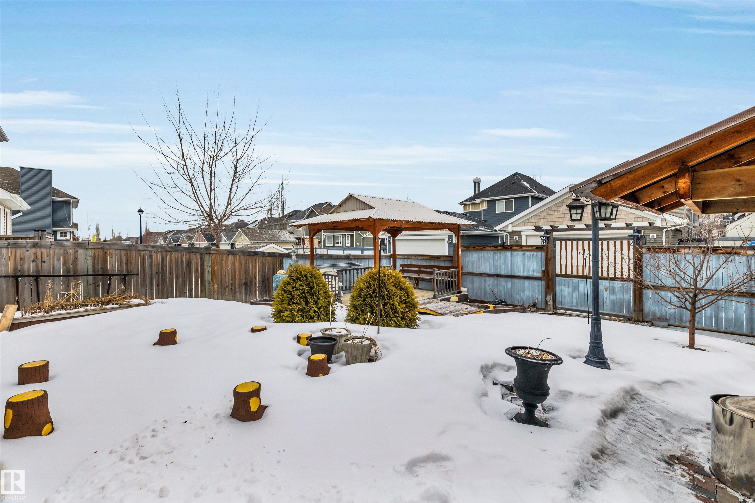 Photo 45 at 7728 18 Avenue SW, Summerside, Edmonton