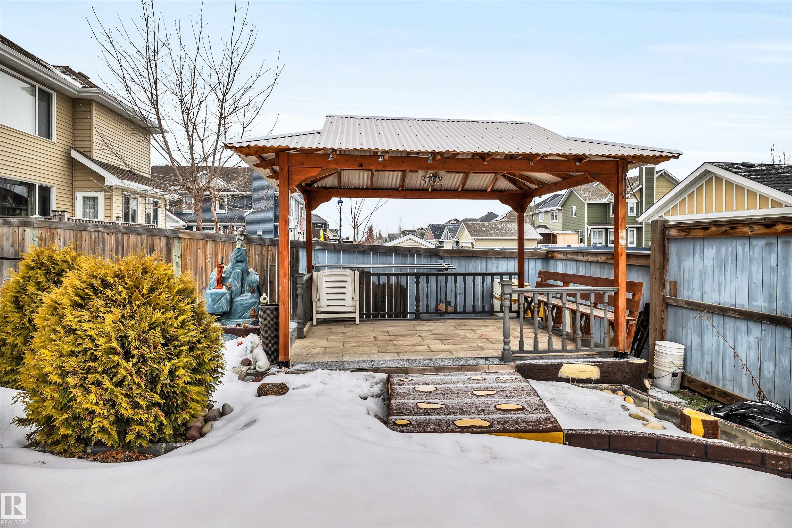 Photo 46 at 7728 18 Avenue SW, Summerside, Edmonton