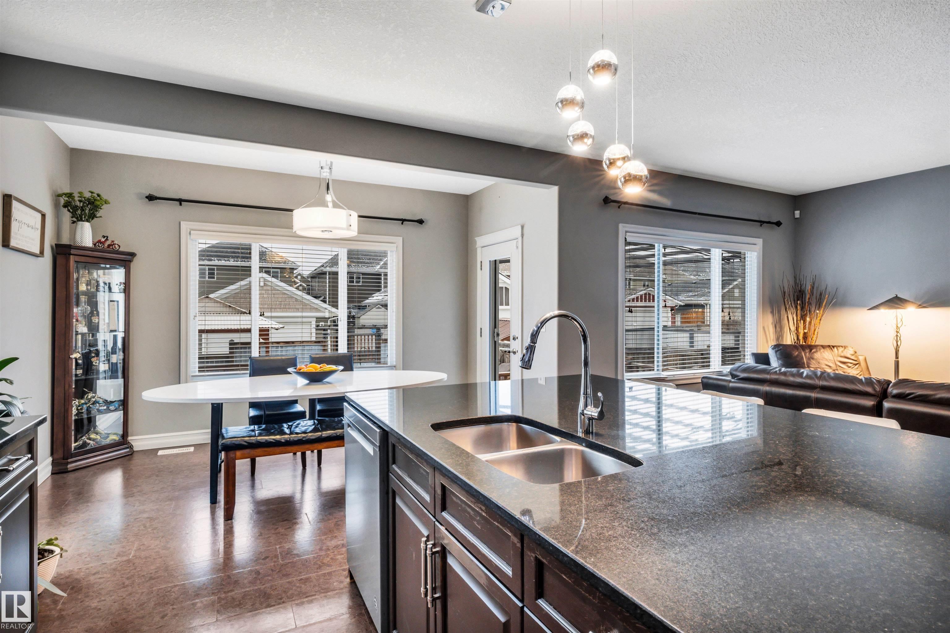 Photo 10 at 7728 18 Avenue SW, Summerside, Edmonton