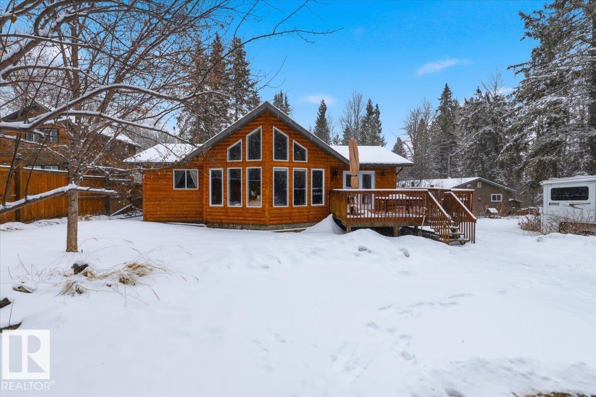 2090 - 2001 Twp Road, Mitchell Beach, Rural Leduc County