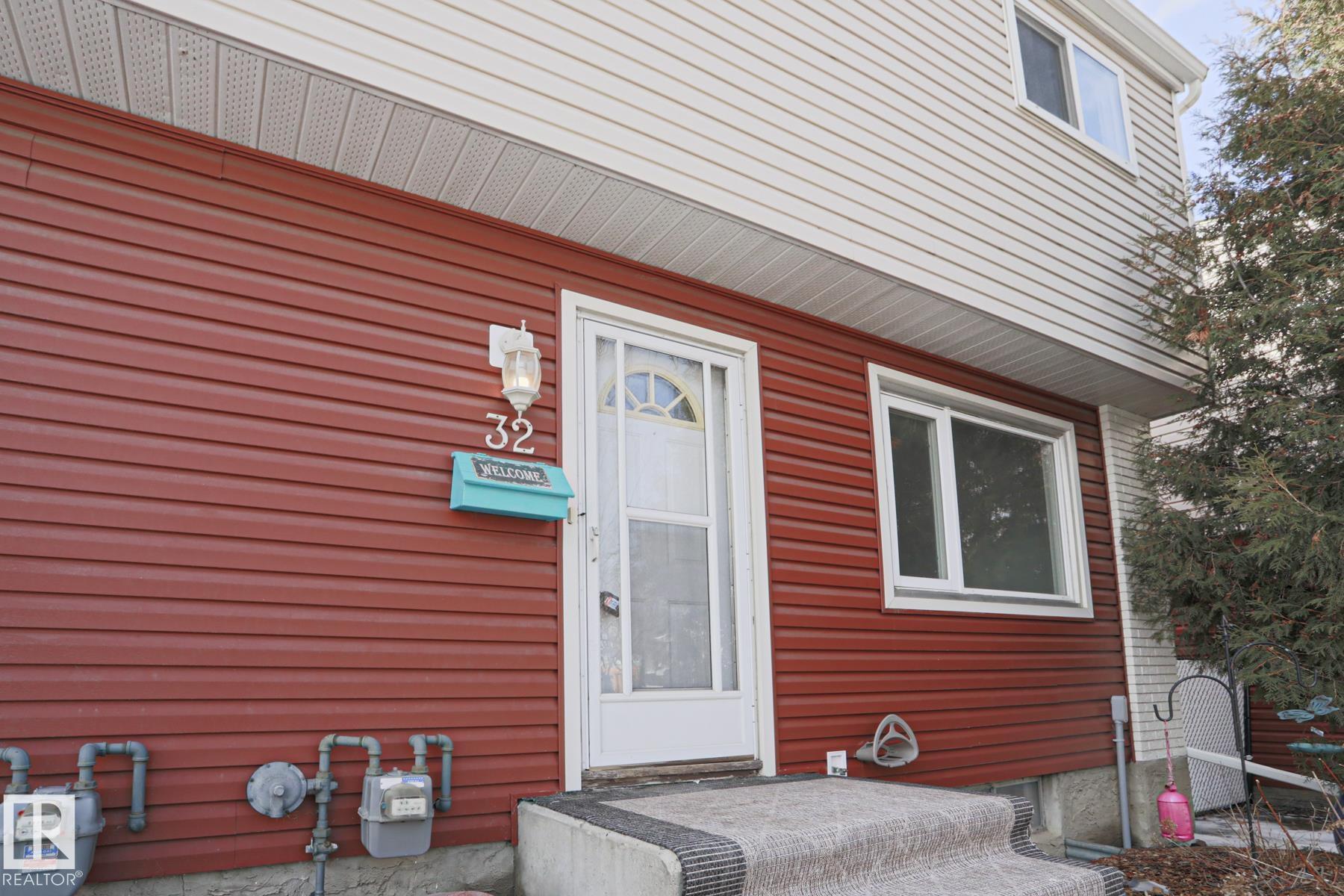 32 Habitat Crescent NW, Homesteader, Edmonton