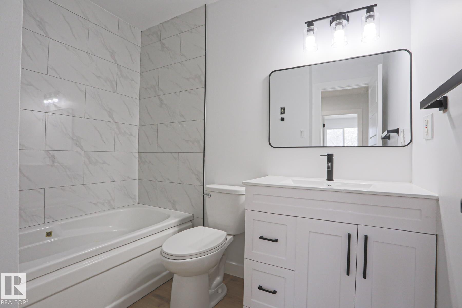 Photo 12 at 32 Habitat Crescent NW, Homesteader, Edmonton