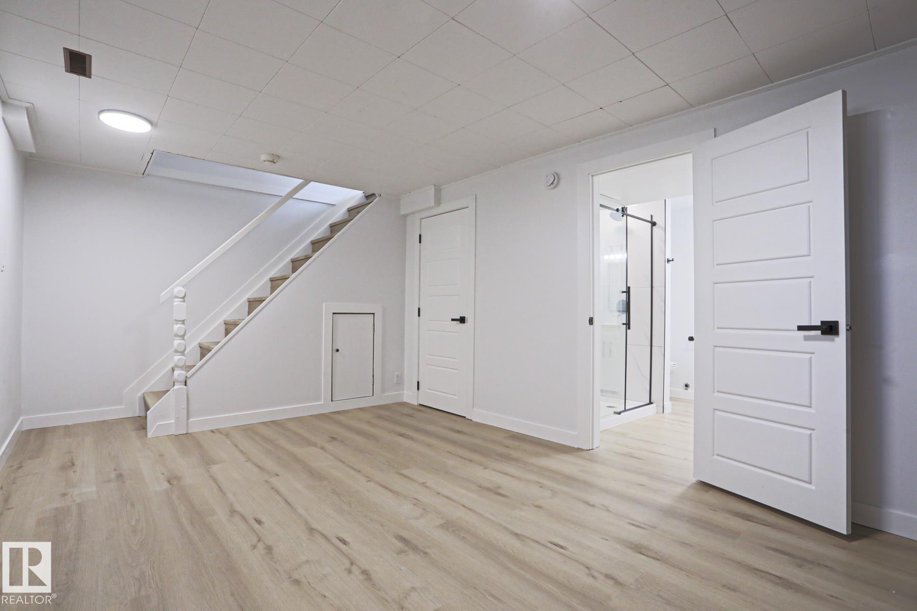 Photo 21 at 32 Habitat Crescent NW, Homesteader, Edmonton