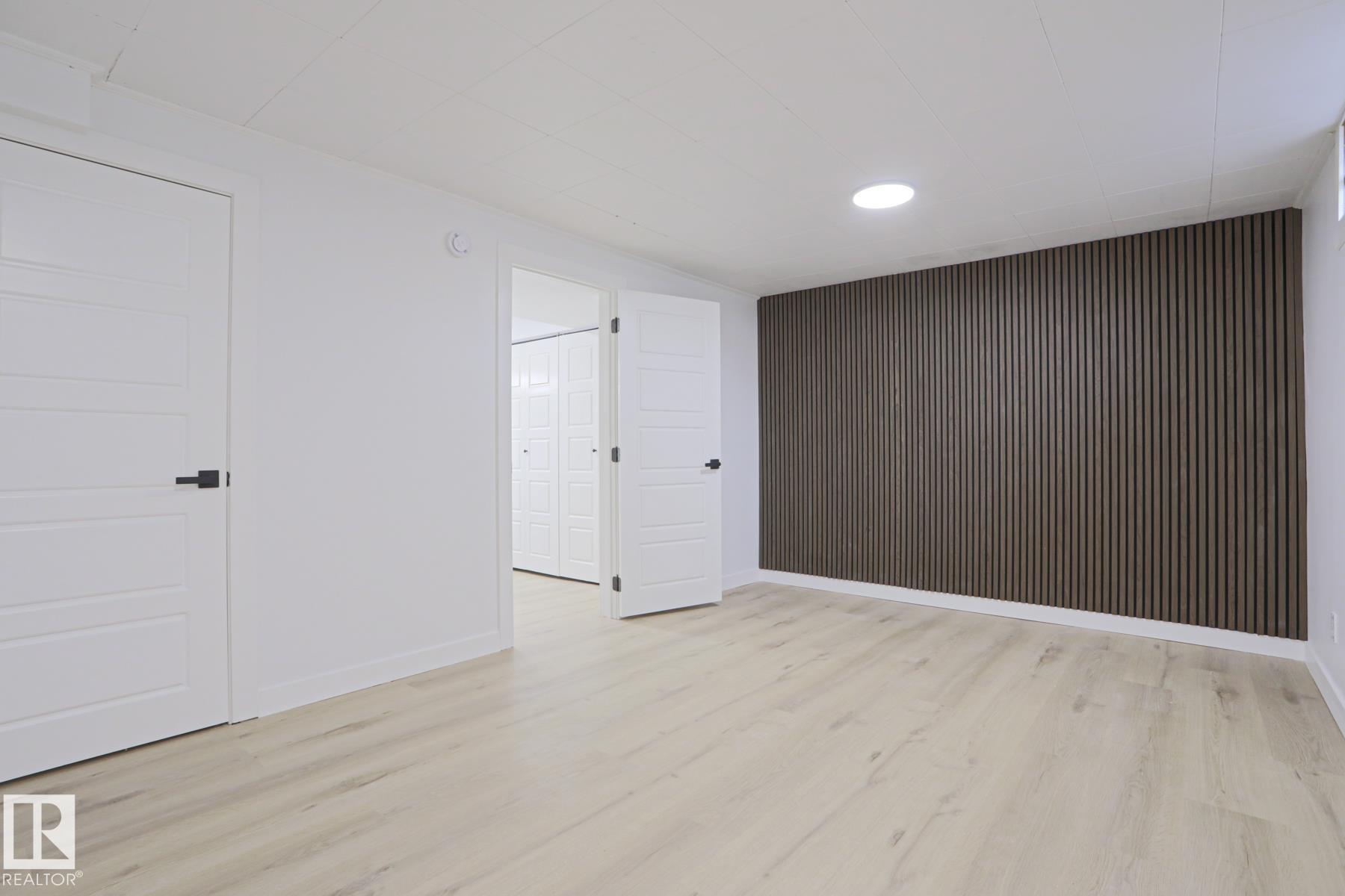 Photo 23 at 32 Habitat Crescent NW, Homesteader, Edmonton