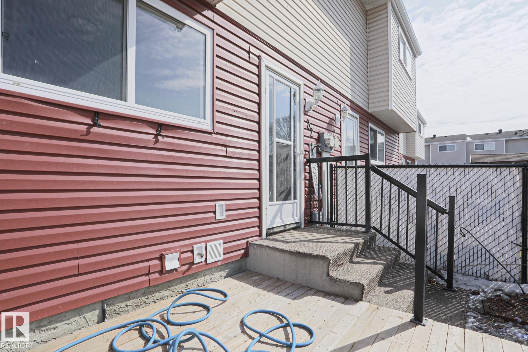 Photo 30 at 32 Habitat Crescent NW, Homesteader, Edmonton