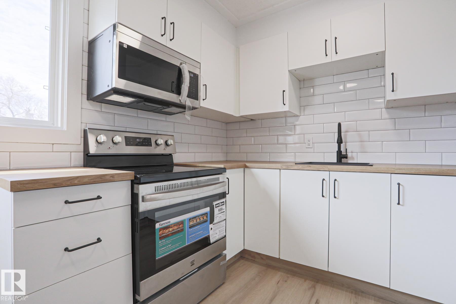 Photo 6 at 32 Habitat Crescent NW, Homesteader, Edmonton