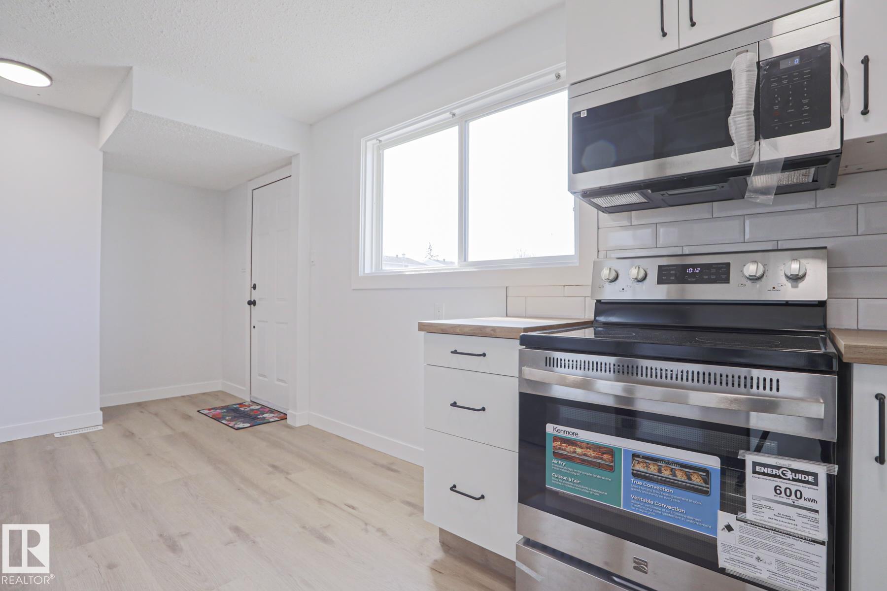 Photo 9 at 32 Habitat Crescent NW, Homesteader, Edmonton