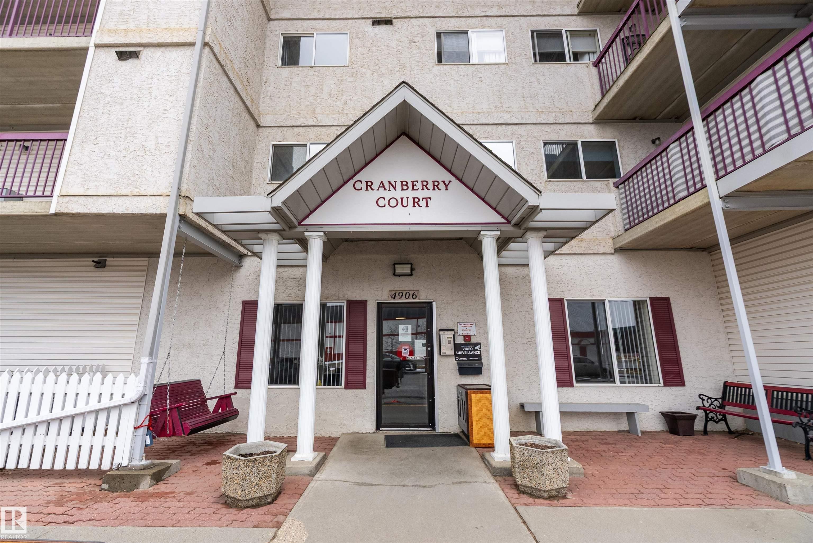 201 - 4906 47 Avenue, Central Business District, Leduc 2