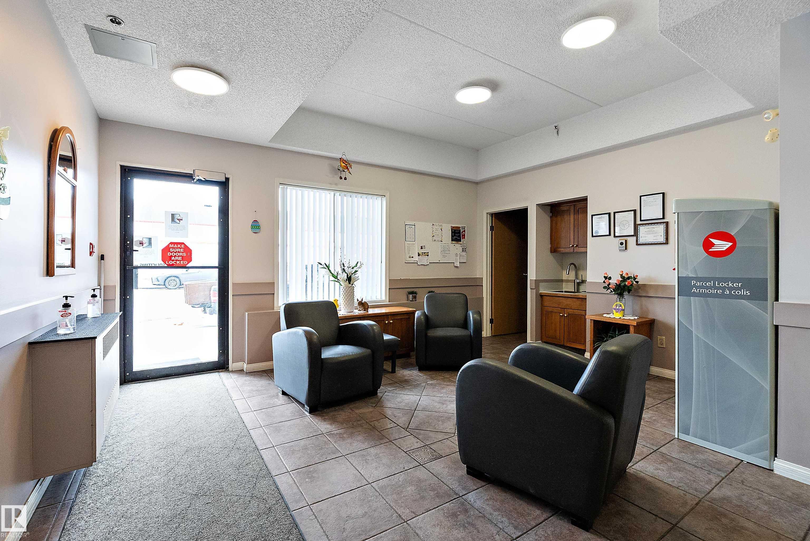 Photo 31 at 201 - 4906 47 Avenue, Central Business District, Leduc