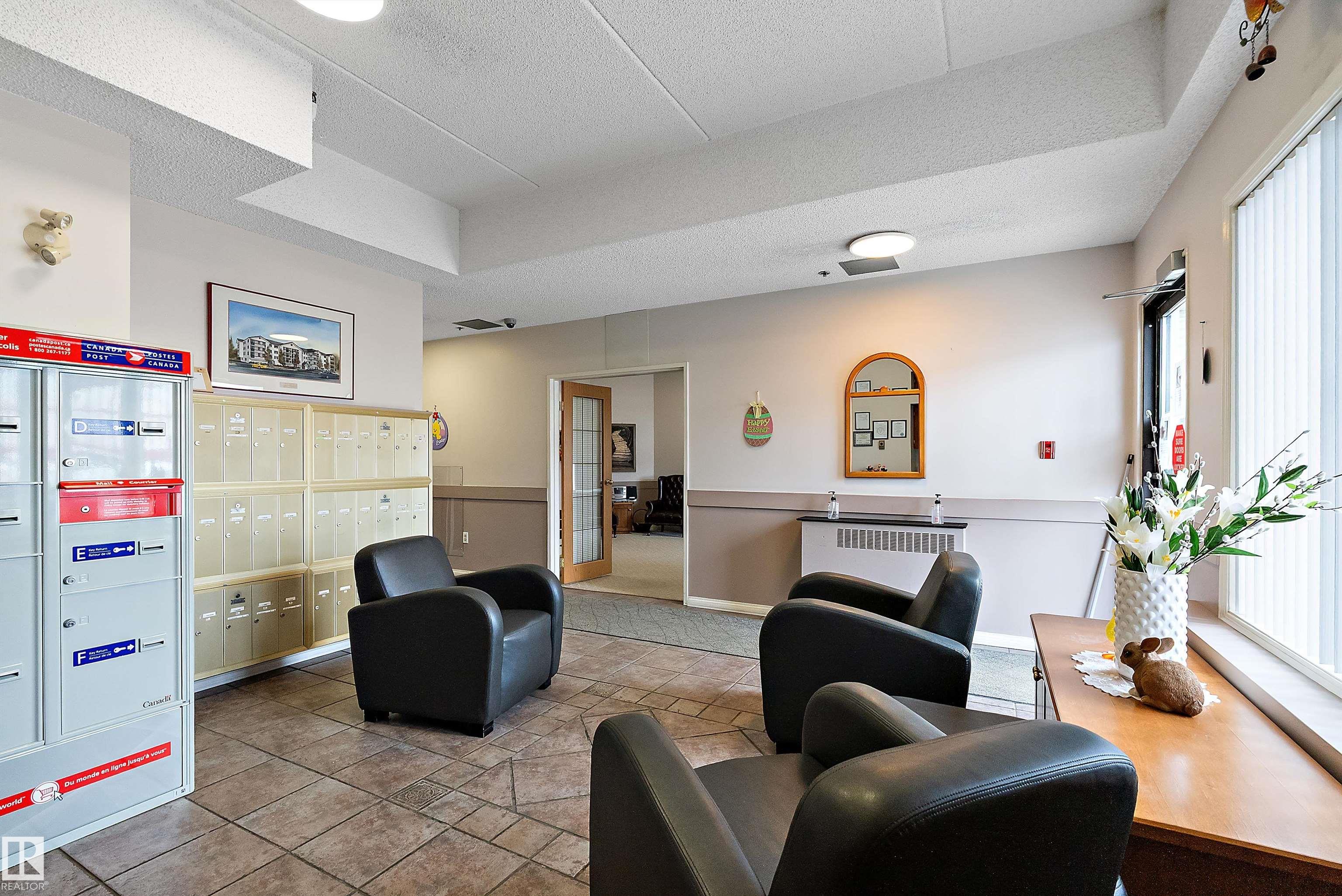 Photo 32 at 201 - 4906 47 Avenue, Central Business District, Leduc