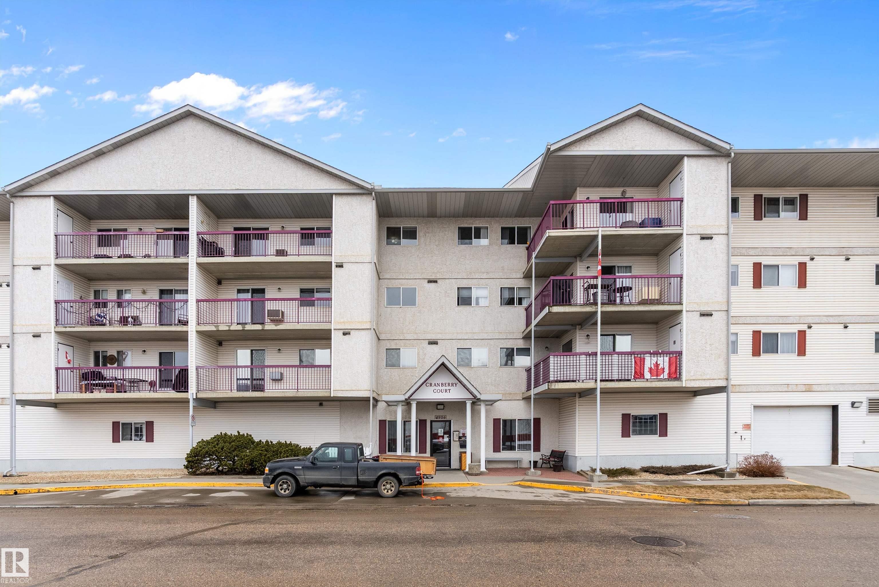 Photo 39 at 201 - 4906 47 Avenue, Central Business District, Leduc