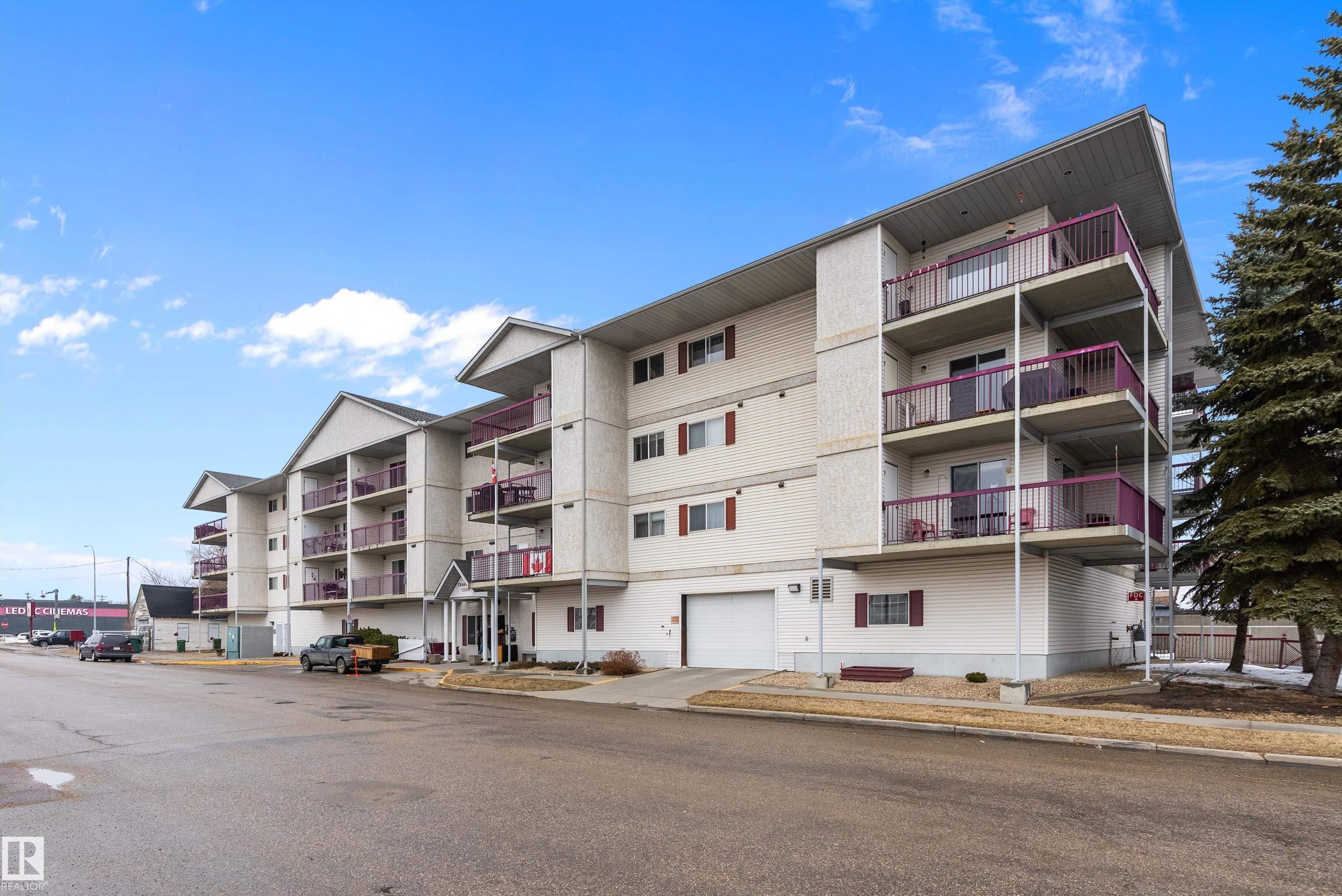 Photo 40 at 201 - 4906 47 Avenue, Central Business District, Leduc