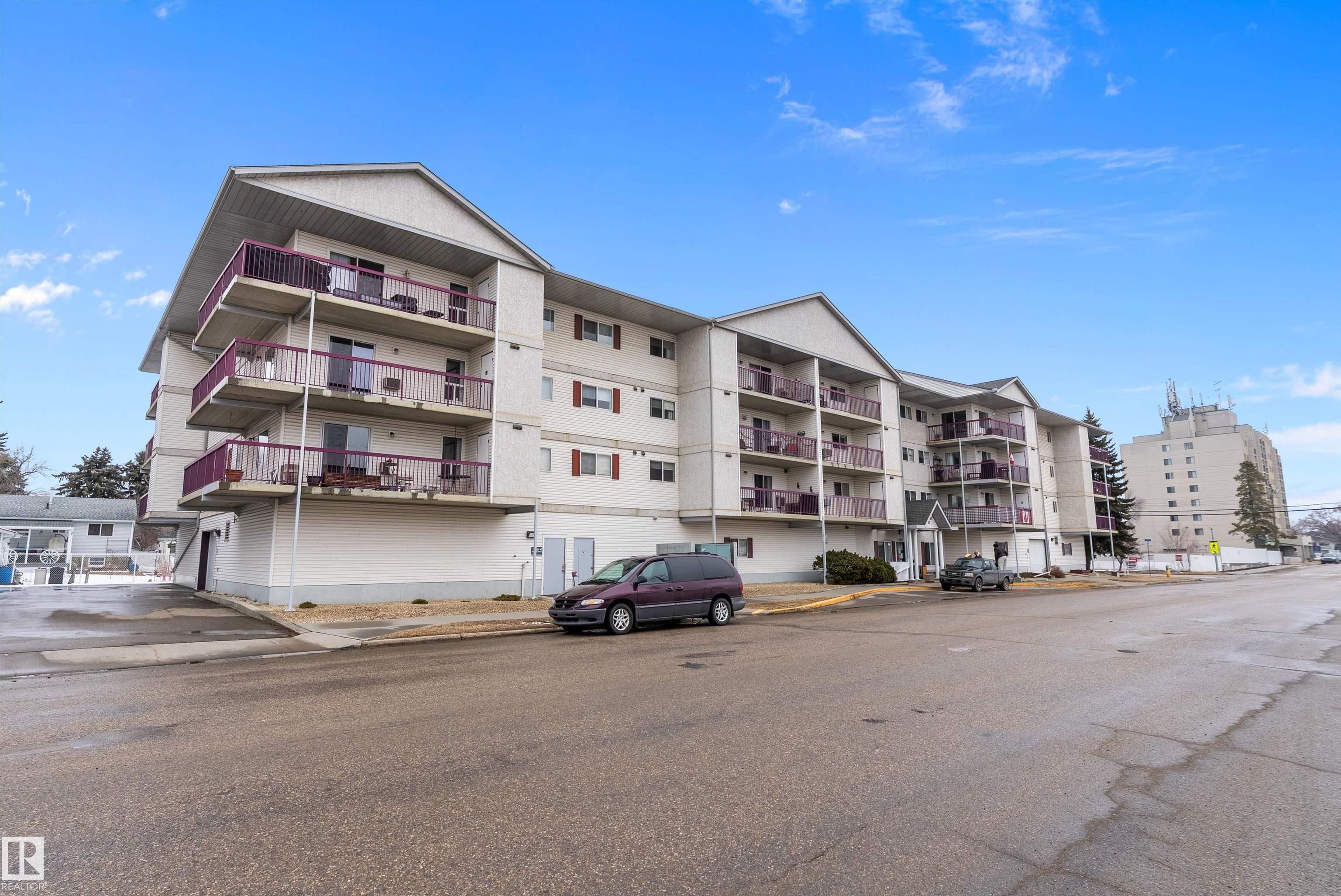 Photo 41 at 201 - 4906 47 Avenue, Central Business District, Leduc