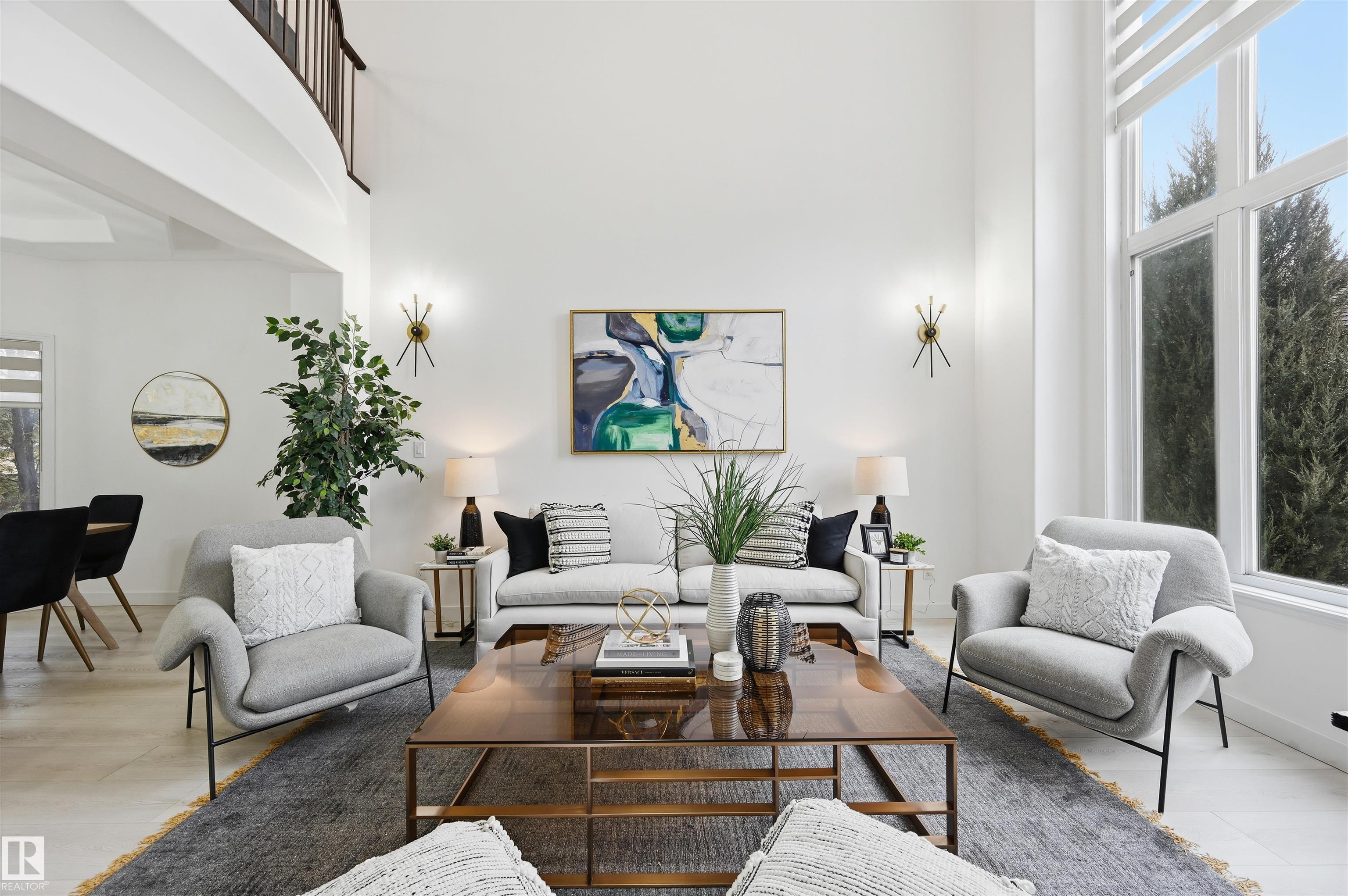 926 Thompson Place NW, Terwillegar Towne, Edmonton