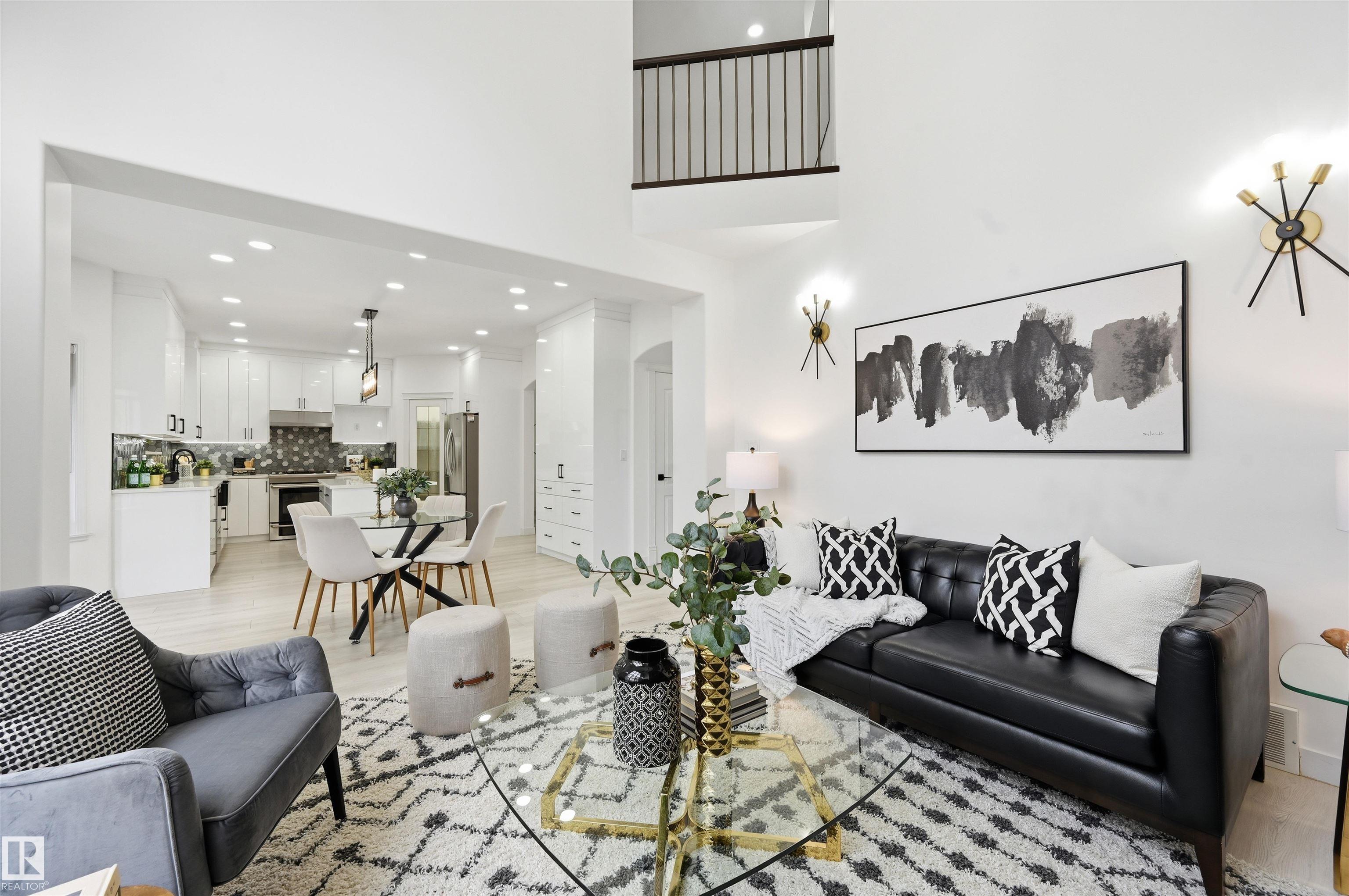 Photo 22 at 926 Thompson Place NW, Terwillegar Towne, Edmonton