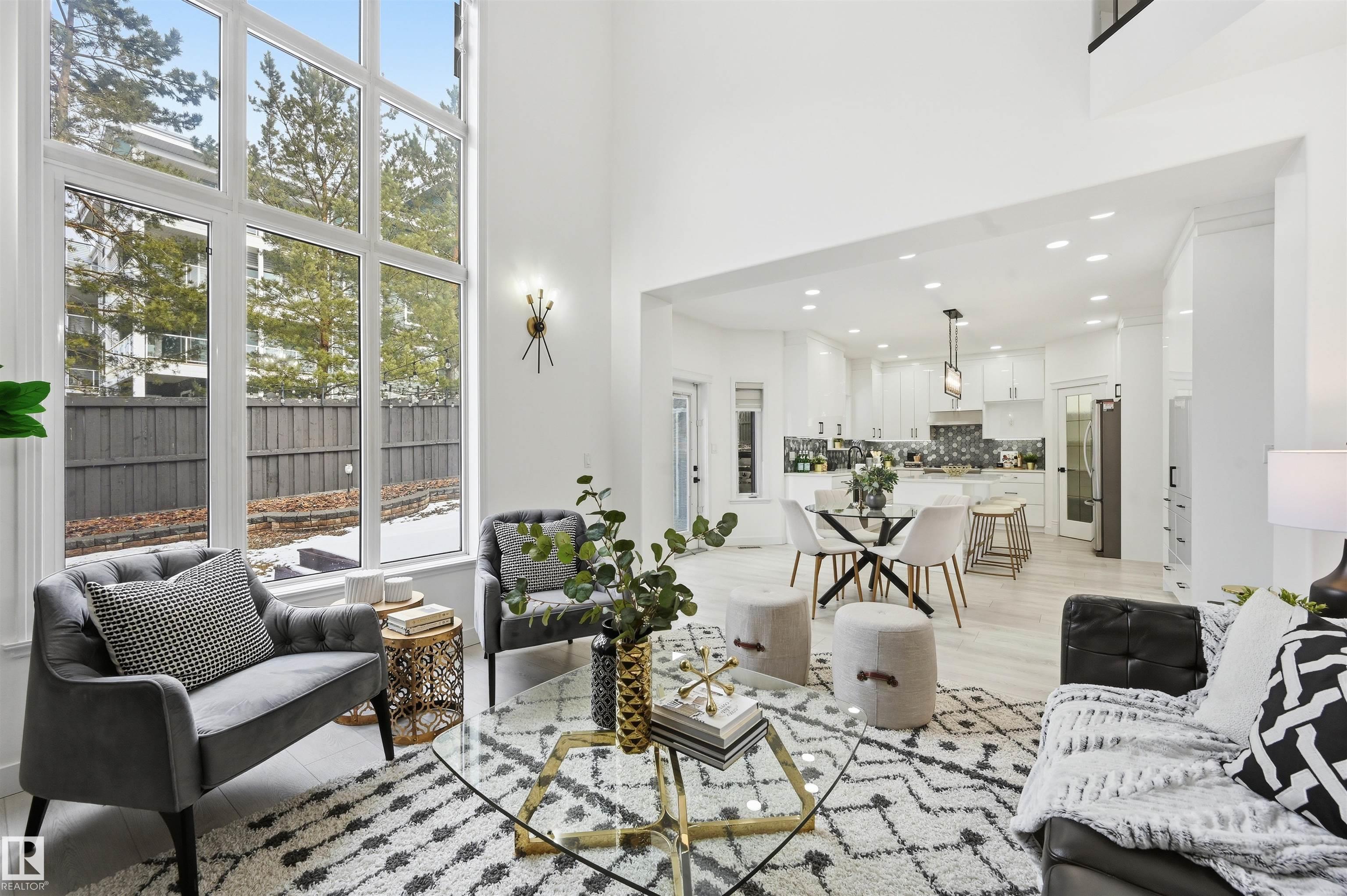 Photo 23 at 926 Thompson Place NW, Terwillegar Towne, Edmonton