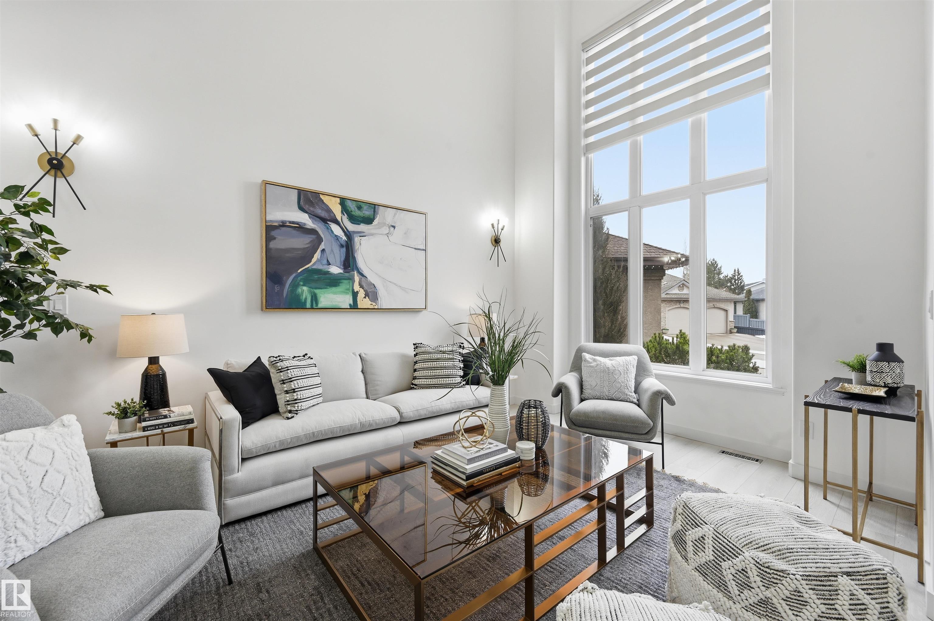 926 Thompson Place NW, Terwillegar Towne, Edmonton