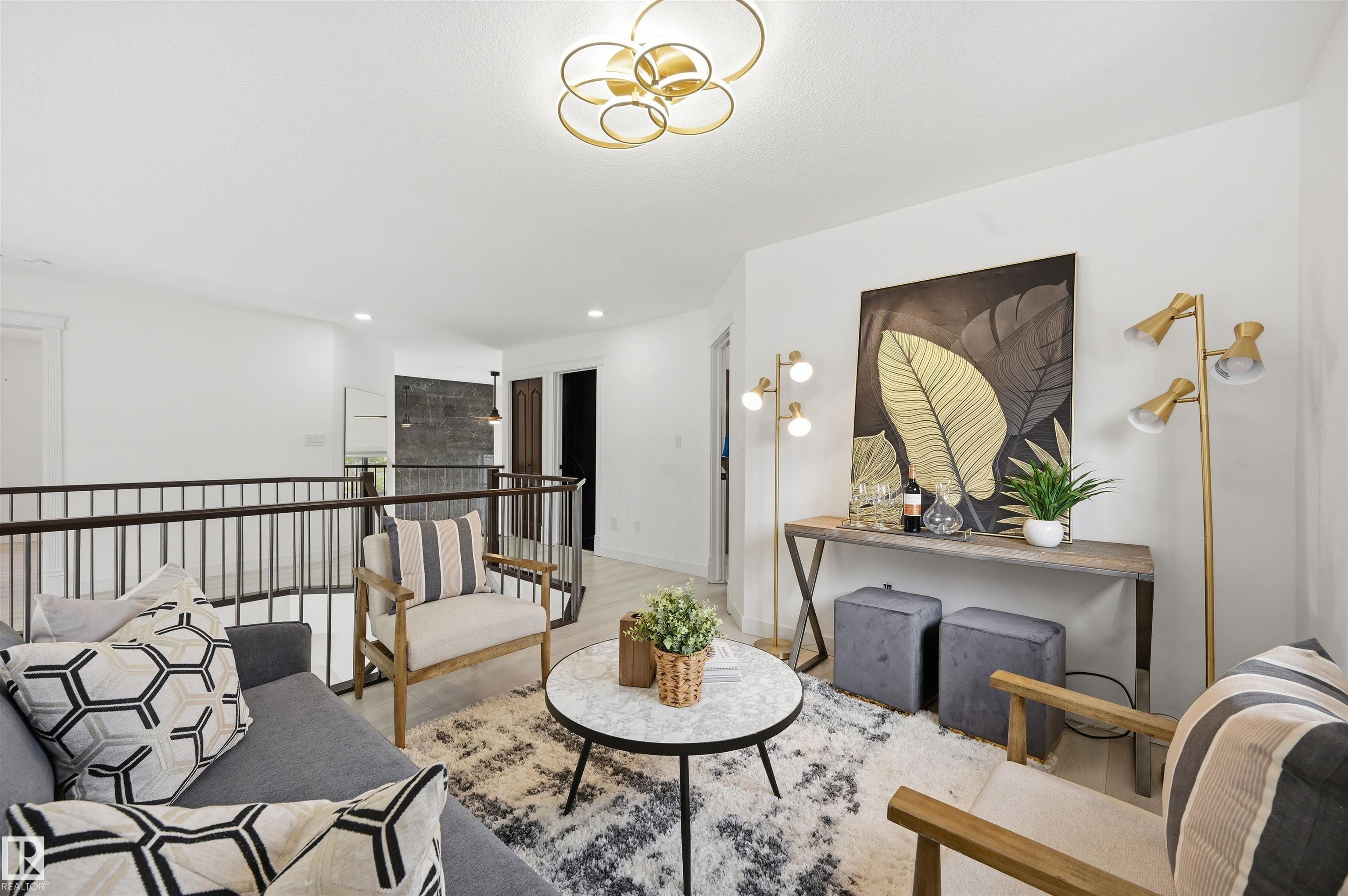 Photo 32 at 926 Thompson Place NW, Terwillegar Towne, Edmonton