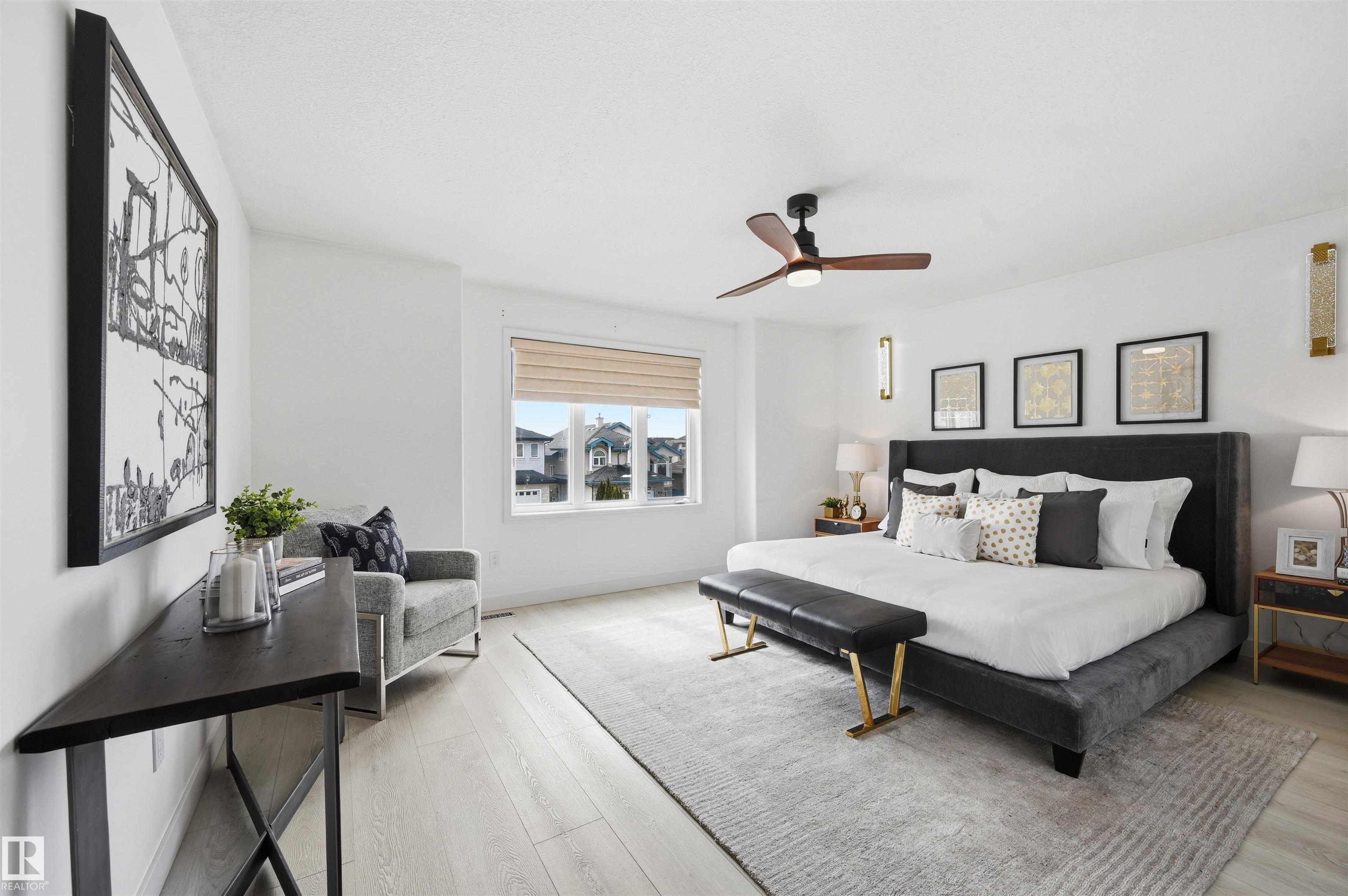 Photo 34 at 926 Thompson Place NW, Terwillegar Towne, Edmonton