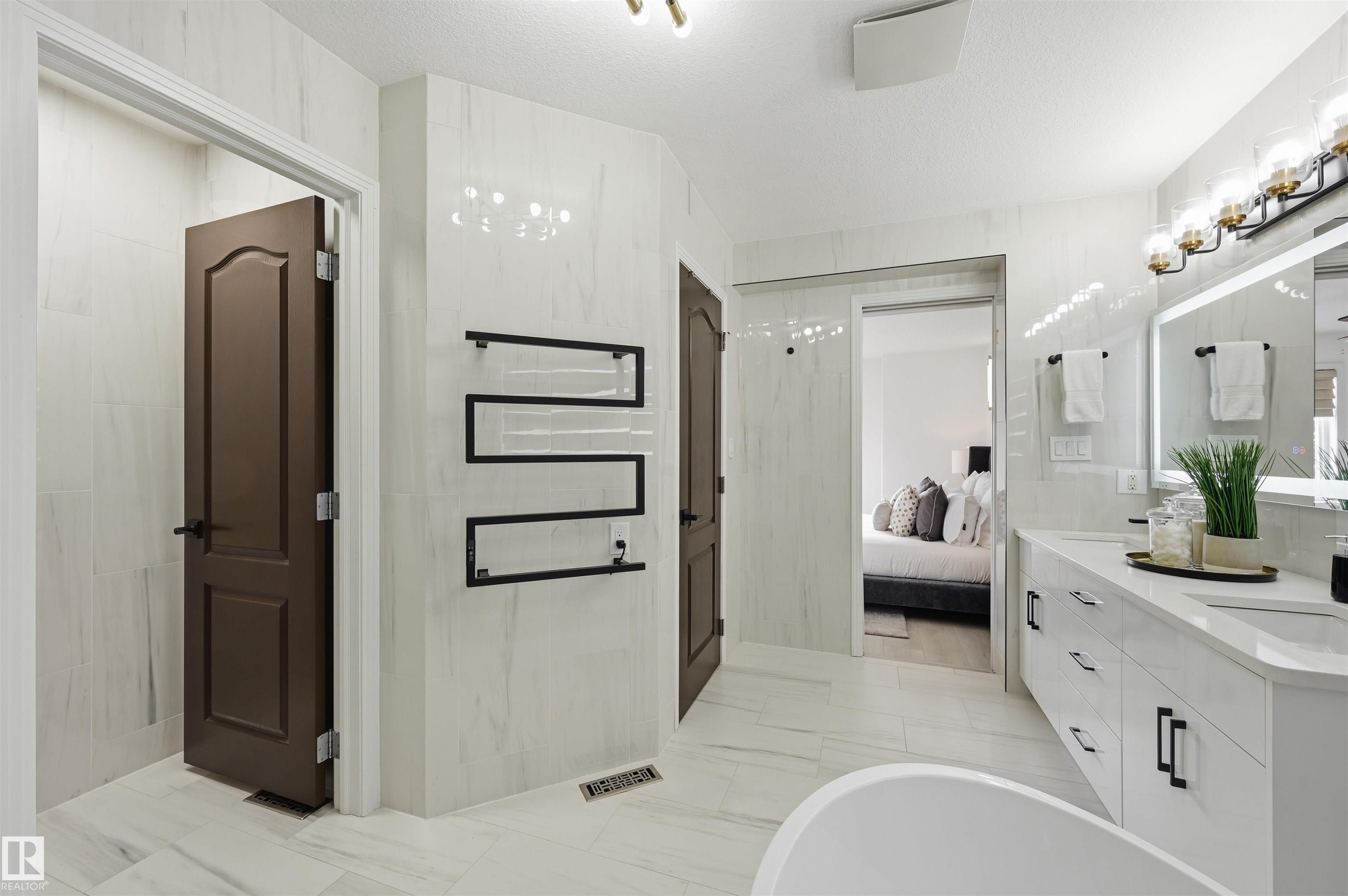 Photo 40 at 926 Thompson Place NW, Terwillegar Towne, Edmonton