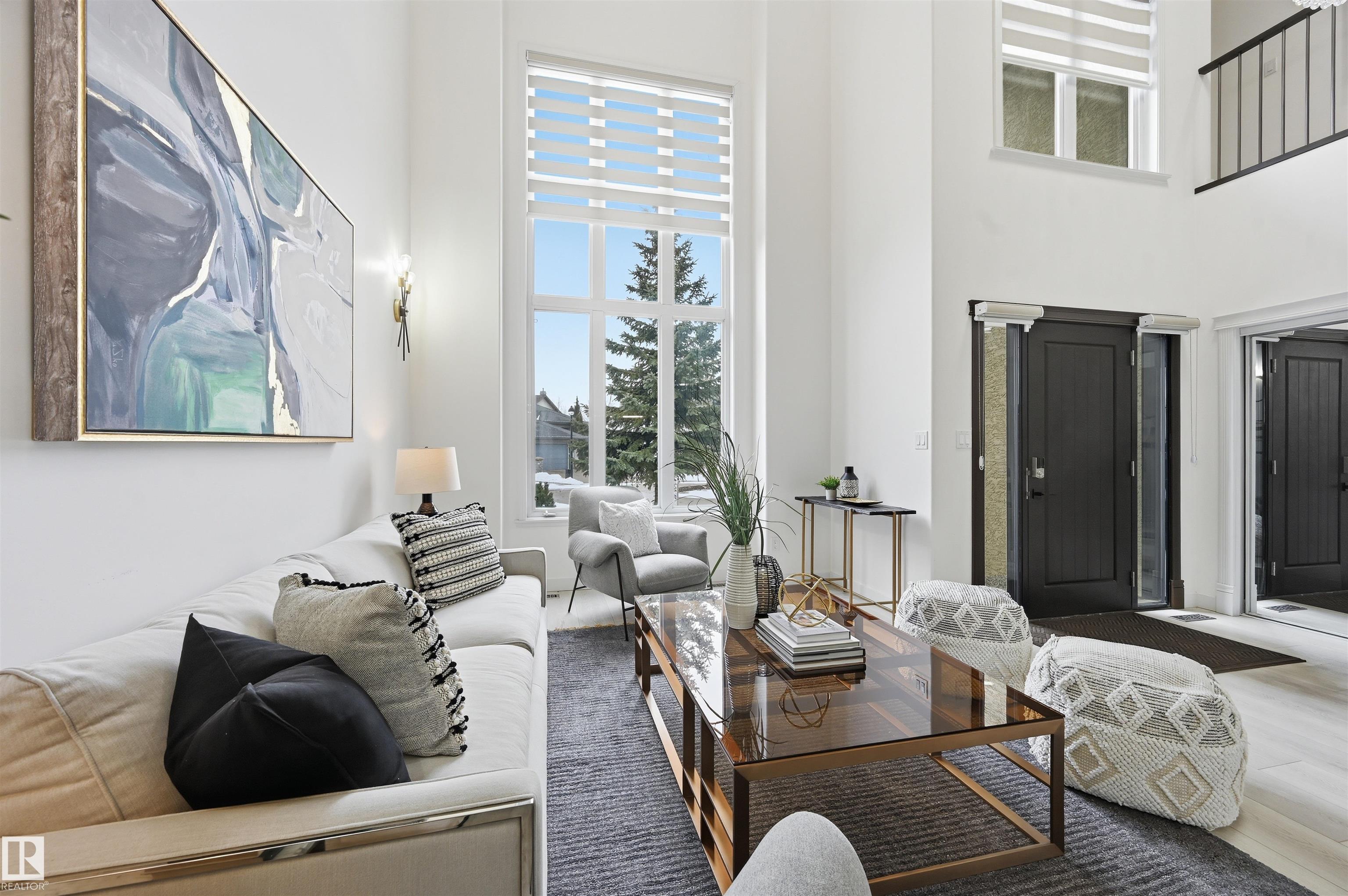 926 Thompson Place NW, Terwillegar Towne, Edmonton