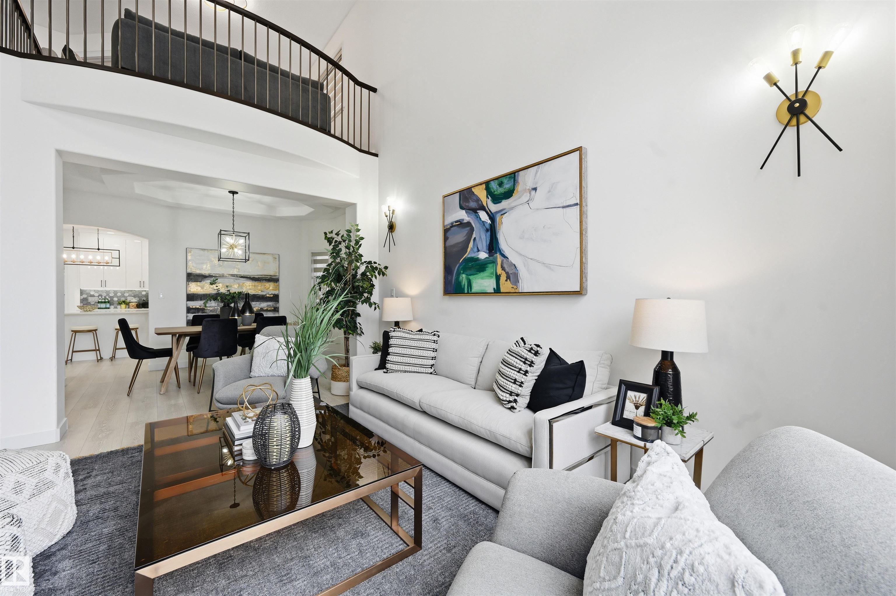 Photo 6 at 926 Thompson Place NW, Terwillegar Towne, Edmonton