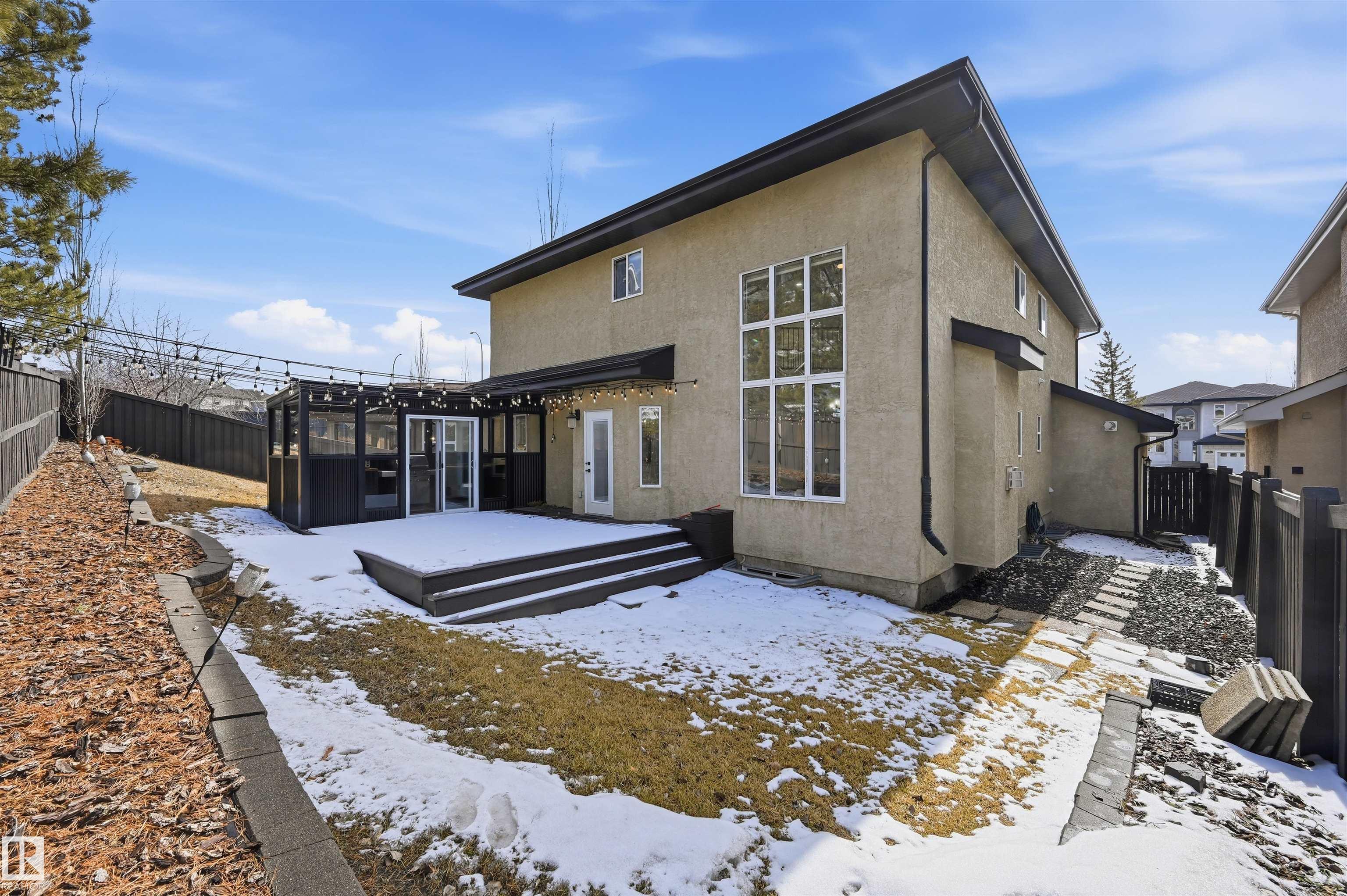 Photo 68 at 926 Thompson Place NW, Terwillegar Towne, Edmonton