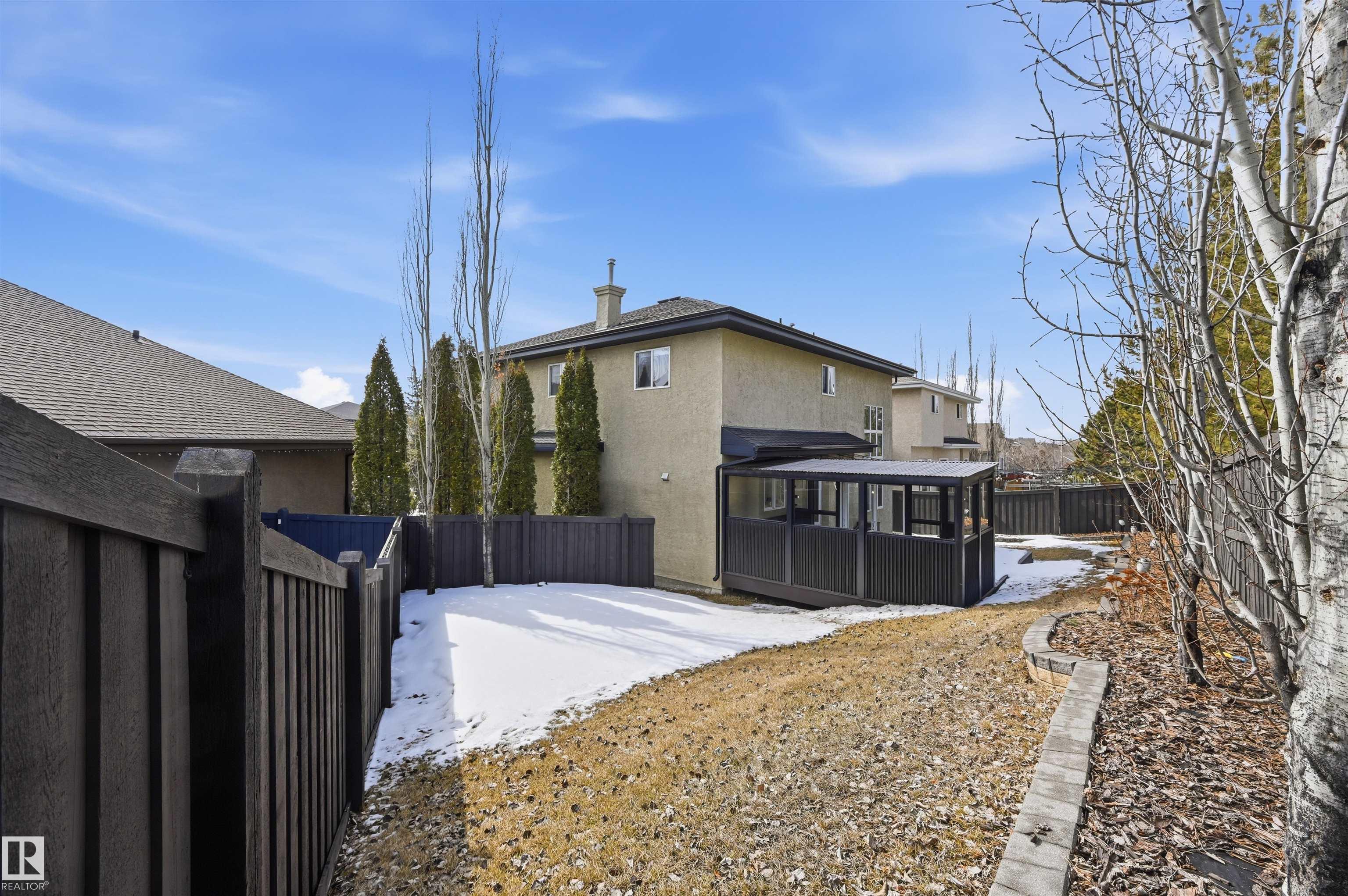 Photo 69 at 926 Thompson Place NW, Terwillegar Towne, Edmonton