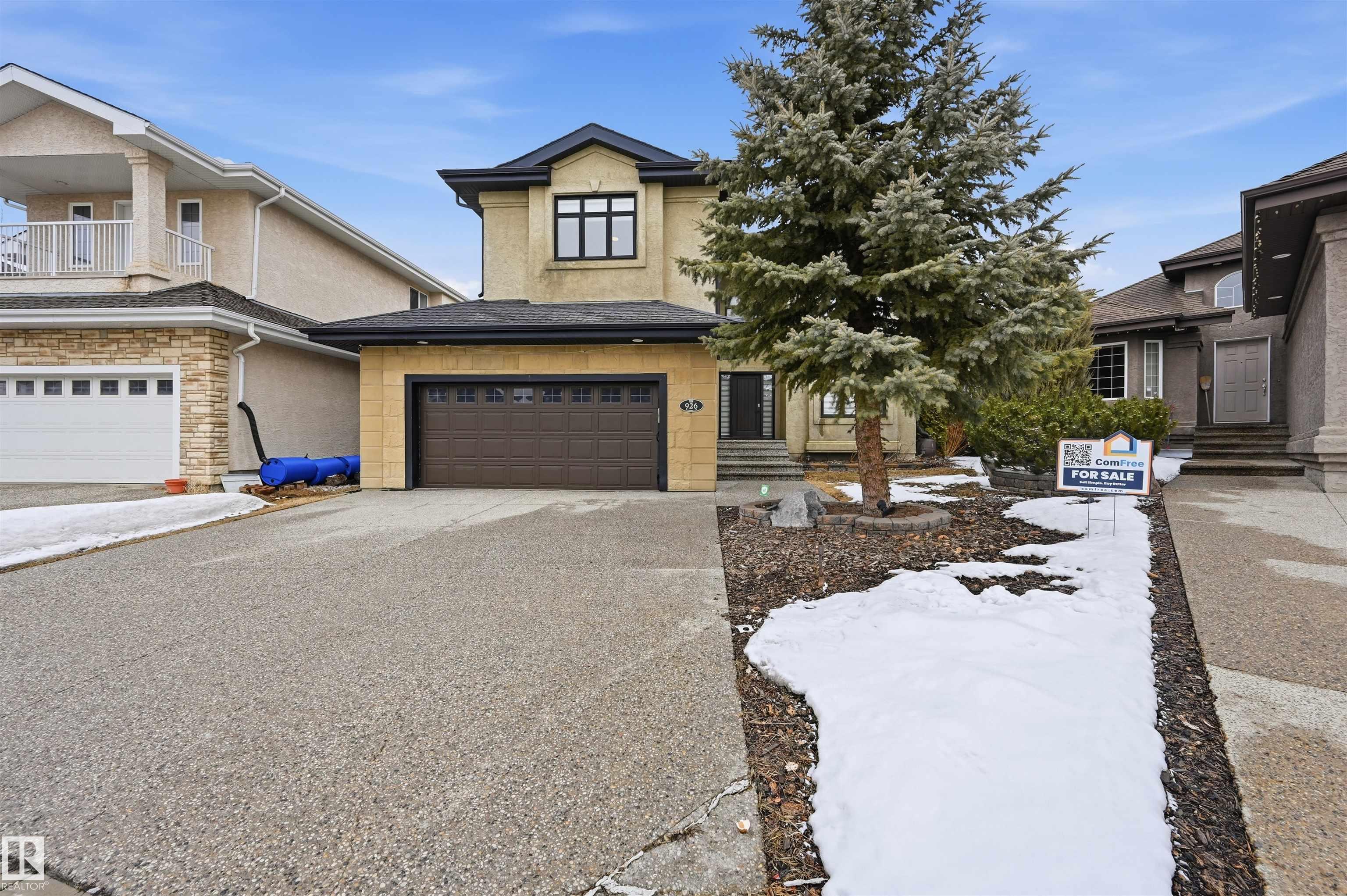 Photo 74 at 926 Thompson Place NW, Terwillegar Towne, Edmonton