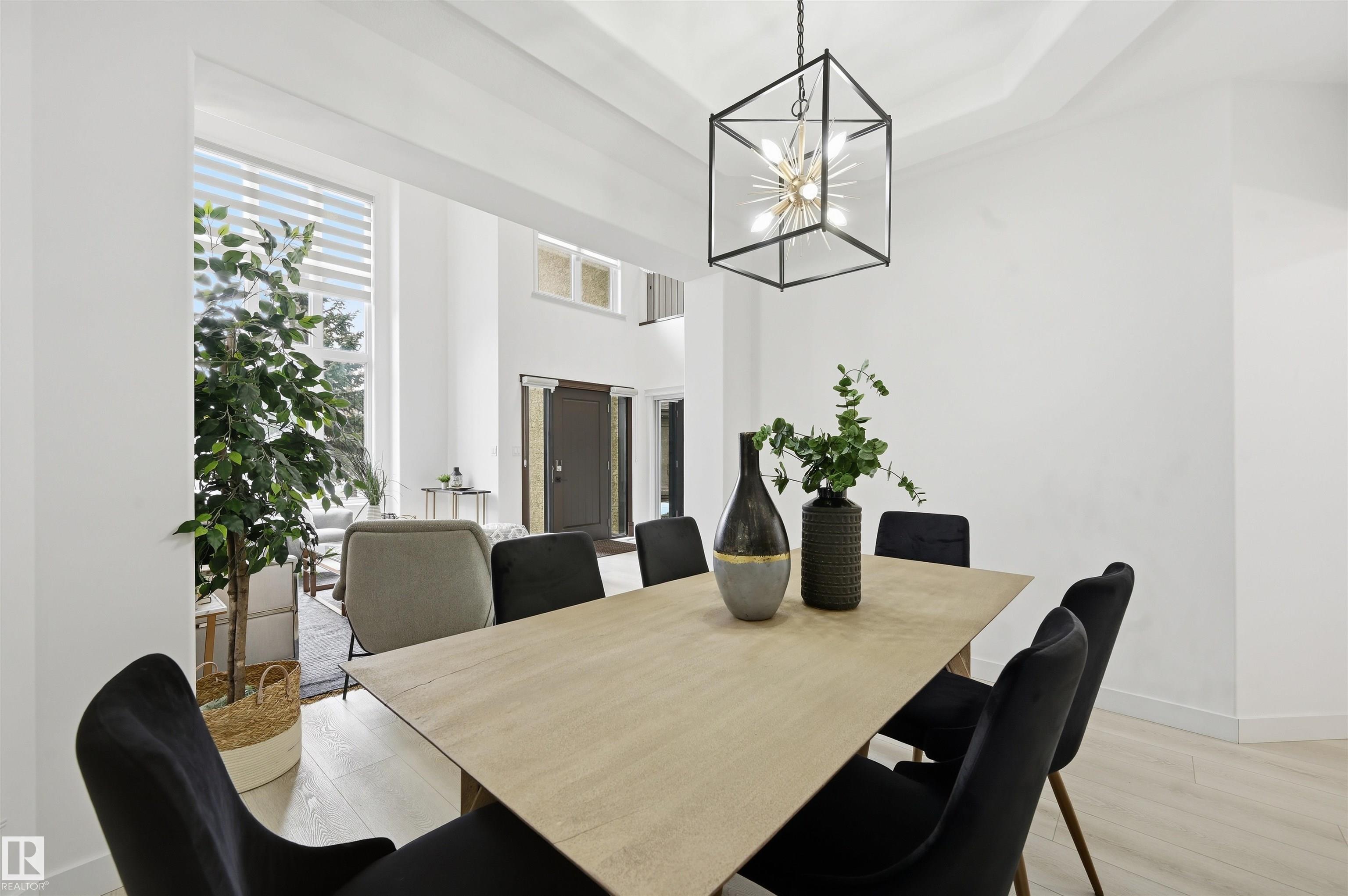 Photo 10 at 926 Thompson Place NW, Terwillegar Towne, Edmonton