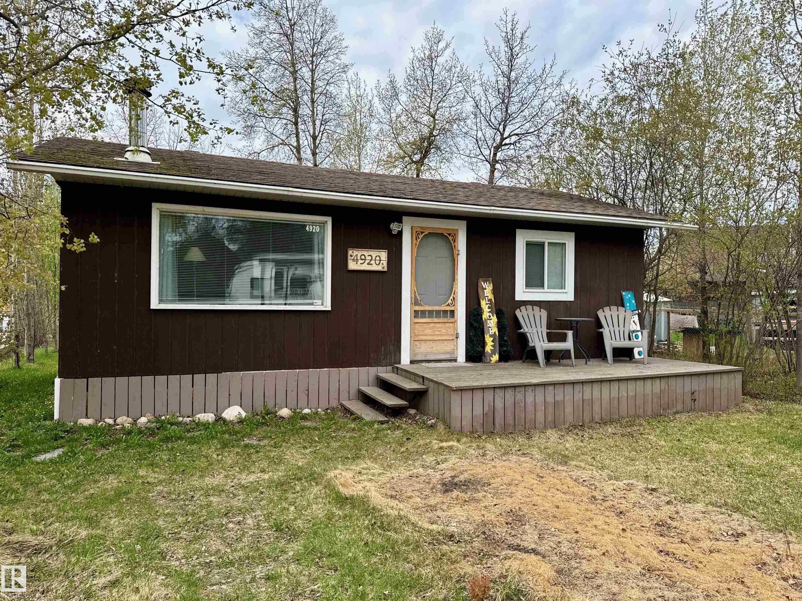 4920 58 Street, Alberta Beach, Rural Lac Ste. Anne County 2