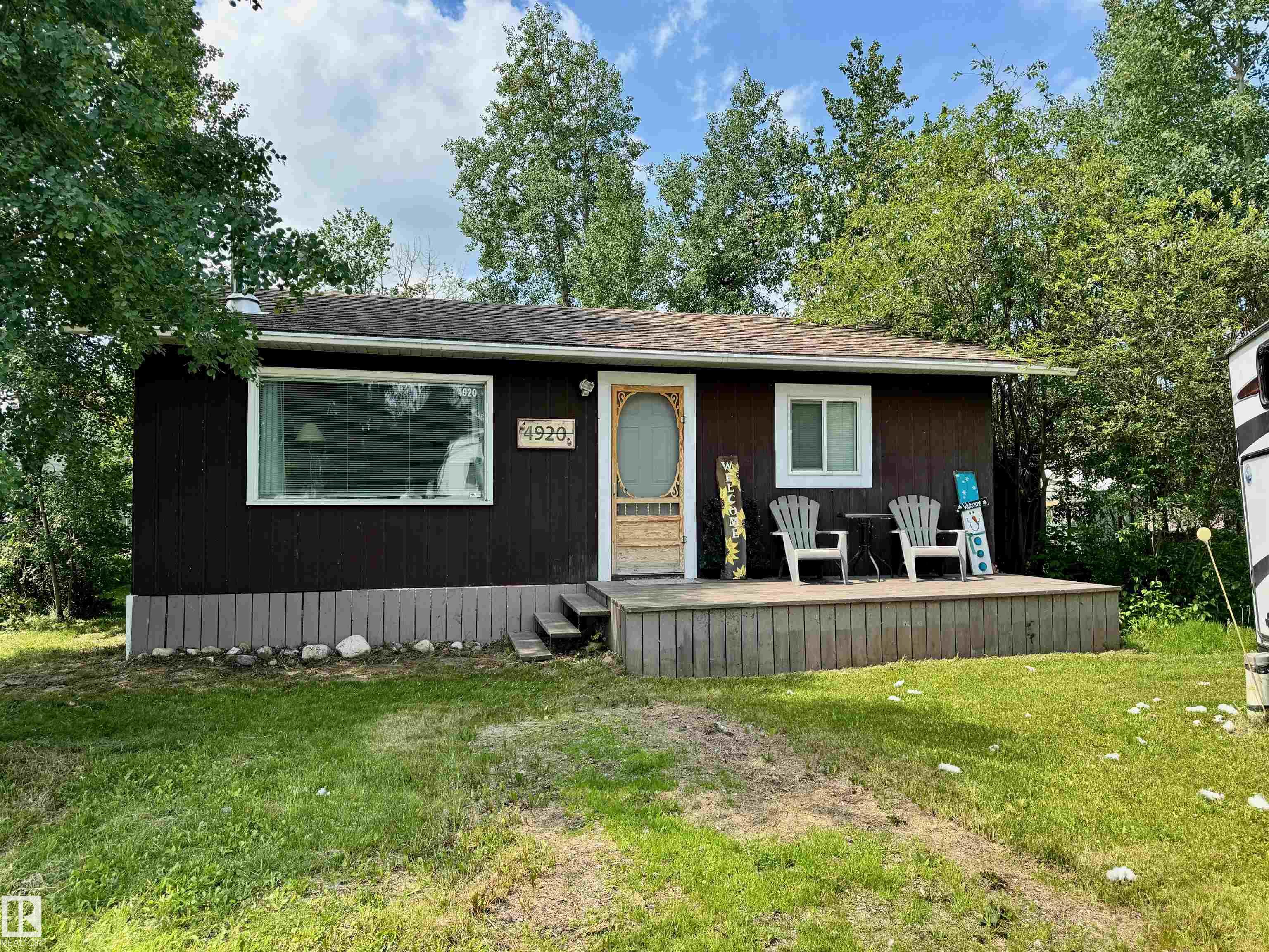 Photo 2 at 4920 58 Street, Alberta Beach, Rural Lac Ste. Anne County