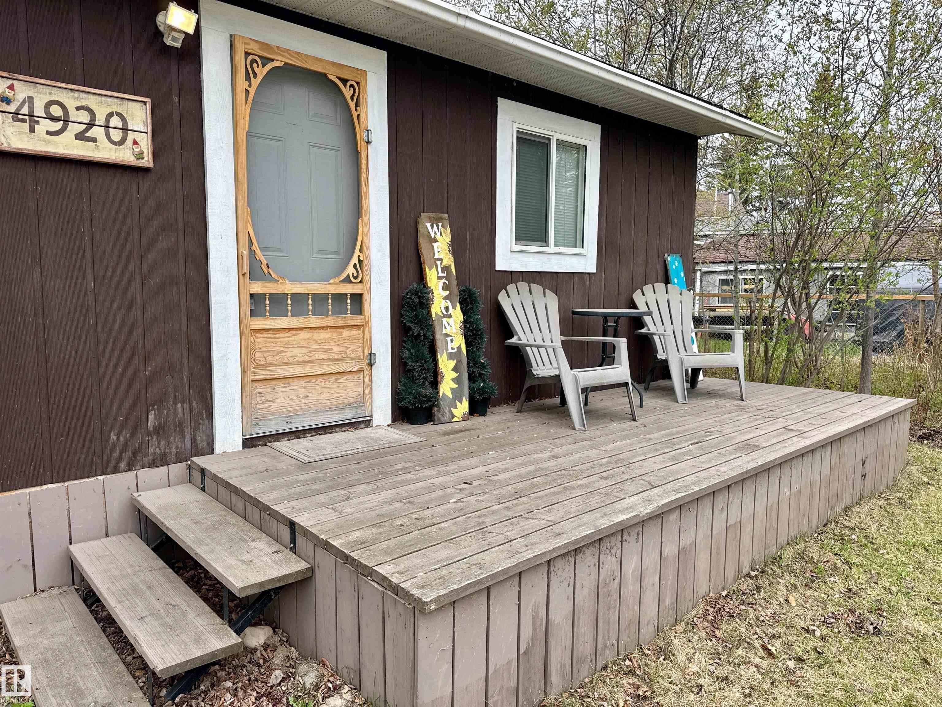 Photo 3 at 4920 58 Street, Alberta Beach, Rural Lac Ste. Anne County