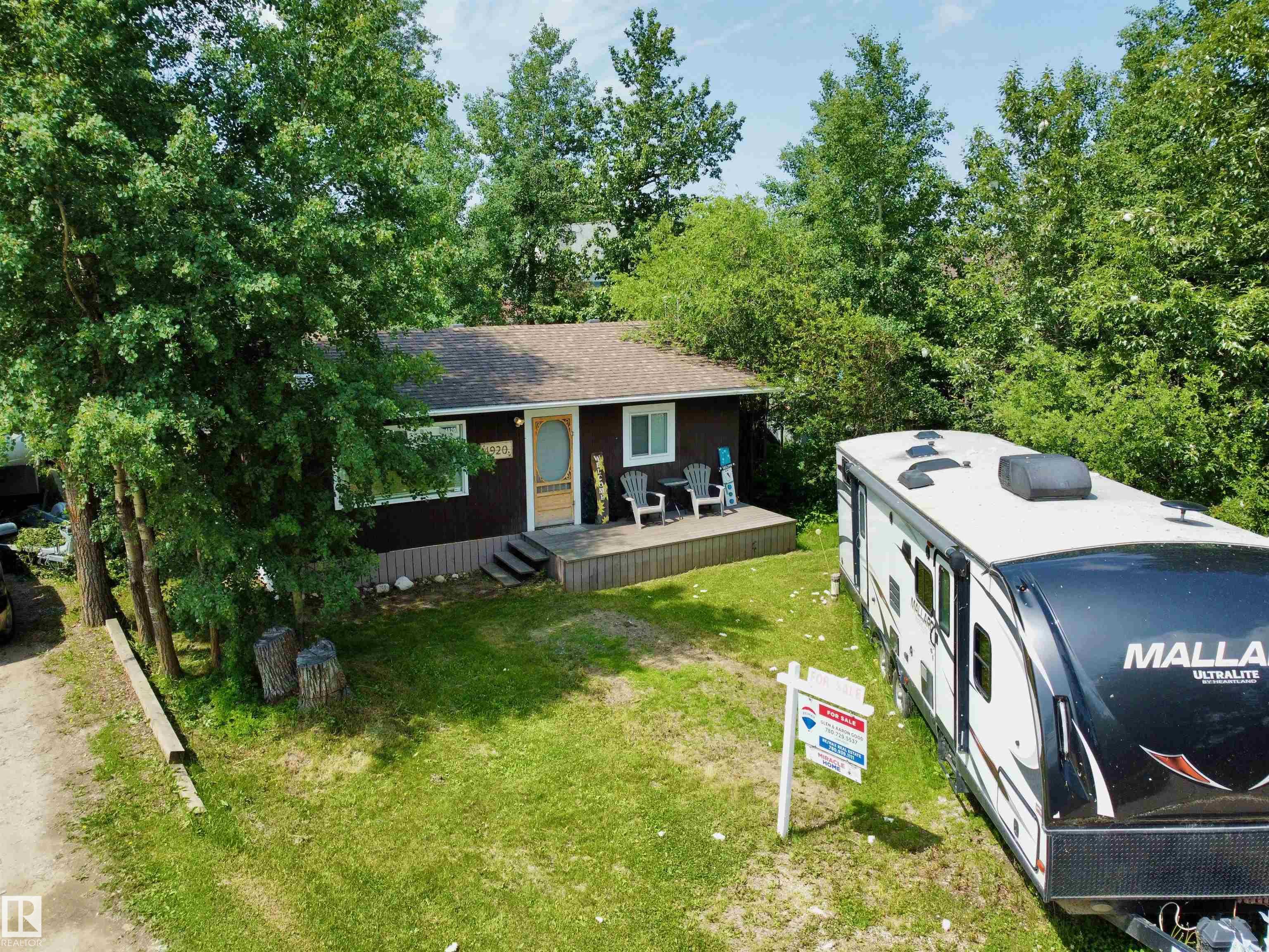 Photo 23 at 4920 58 Street, Alberta Beach, Rural Lac Ste. Anne County