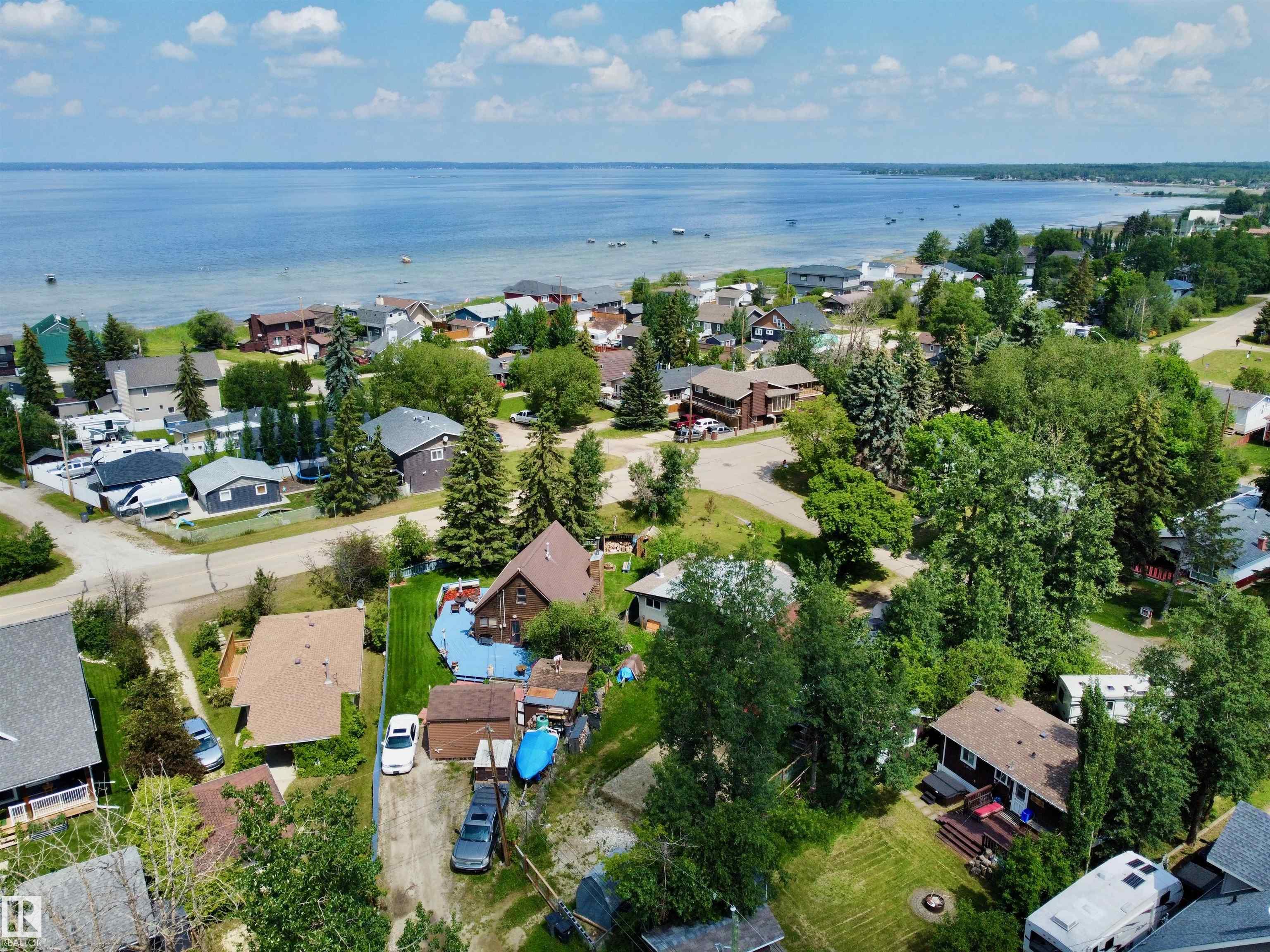 Photo 29 at 4920 58 Street, Alberta Beach, Rural Lac Ste. Anne County