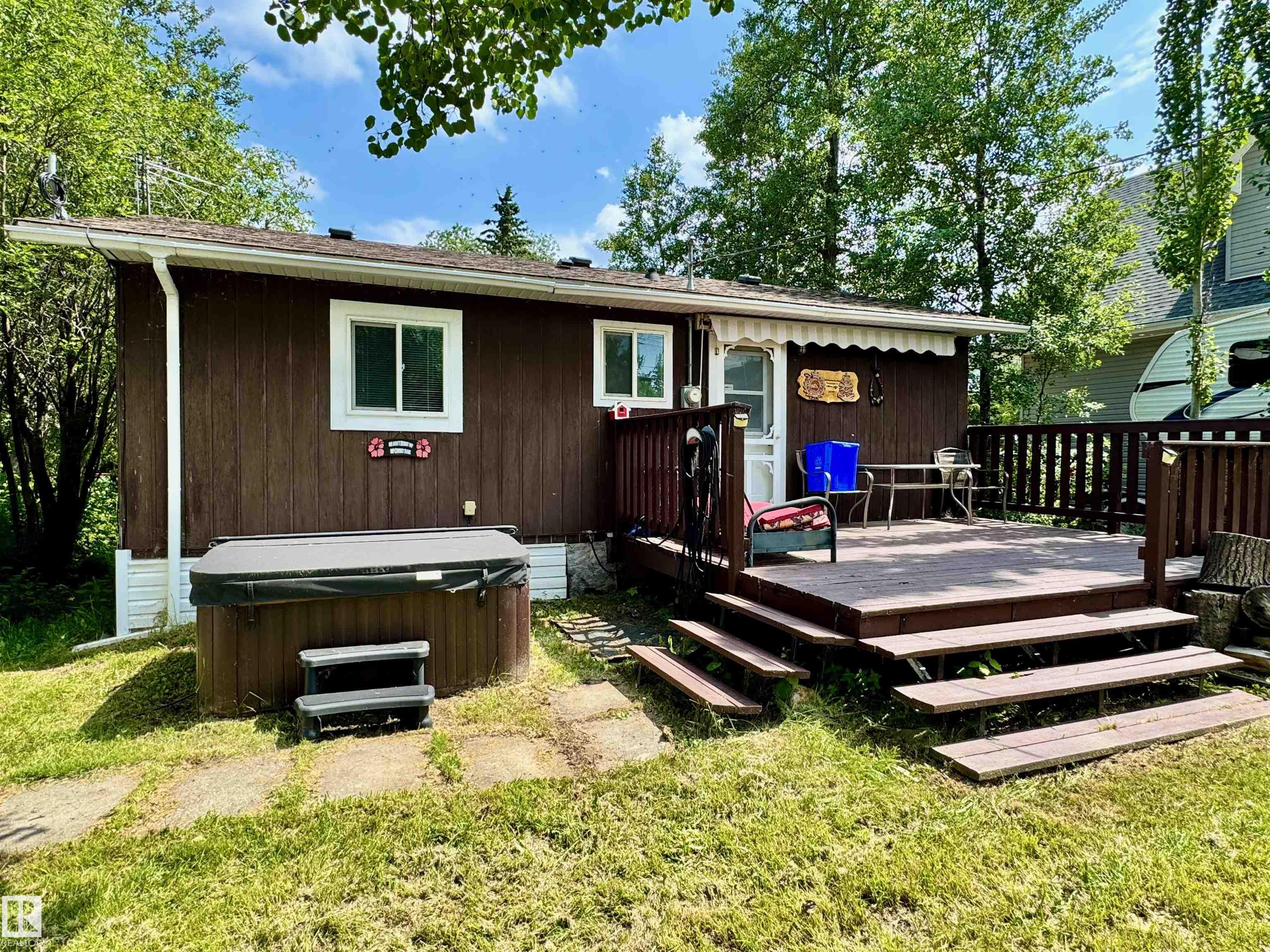 Photo 8 at 4920 58 Street, Alberta Beach, Rural Lac Ste. Anne County