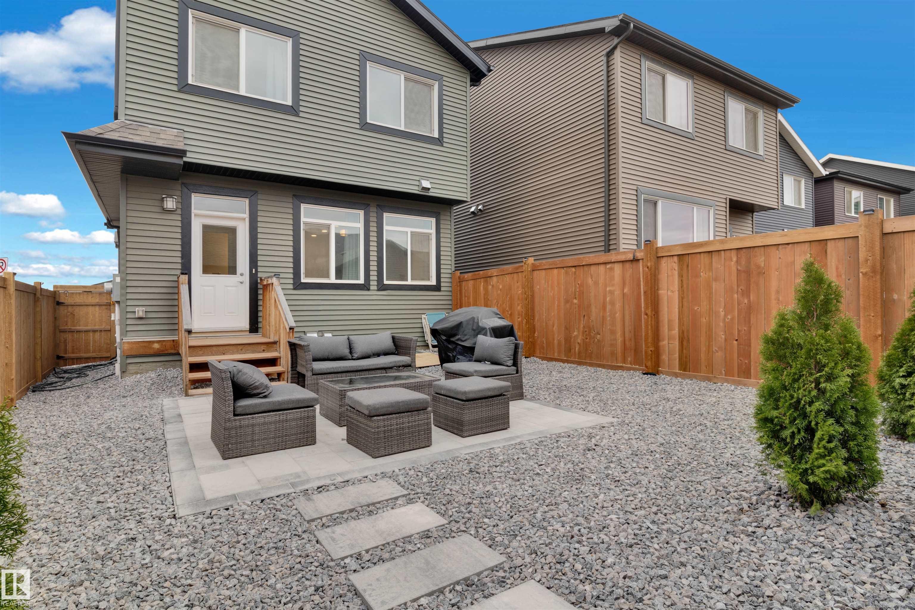 Photo 31 at 4047 Hawthorn Link SW, The Orchards At Ellerslie, Edmonton
